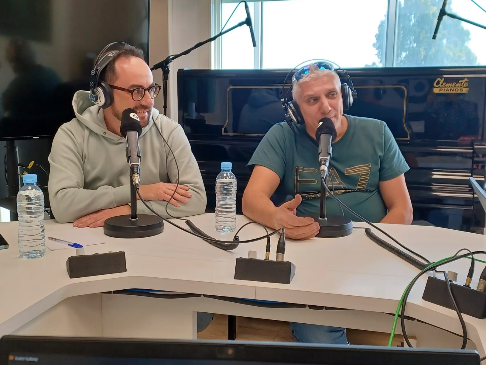 10.04.2023 | El rall diari T4