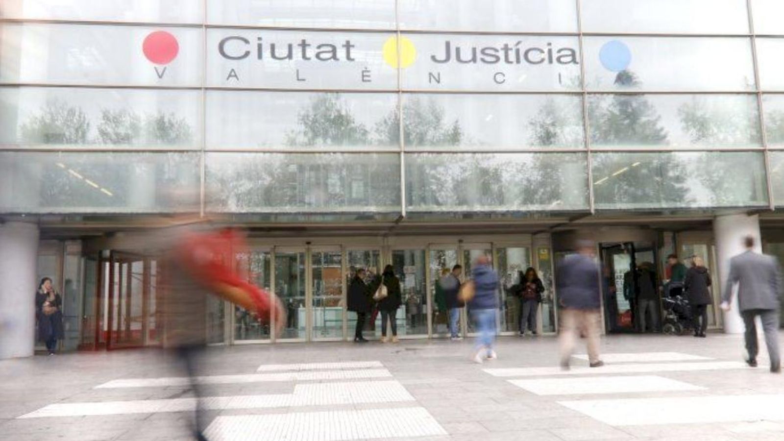 El propietari i el Tribunal van arribar a un acord amb les acusacions