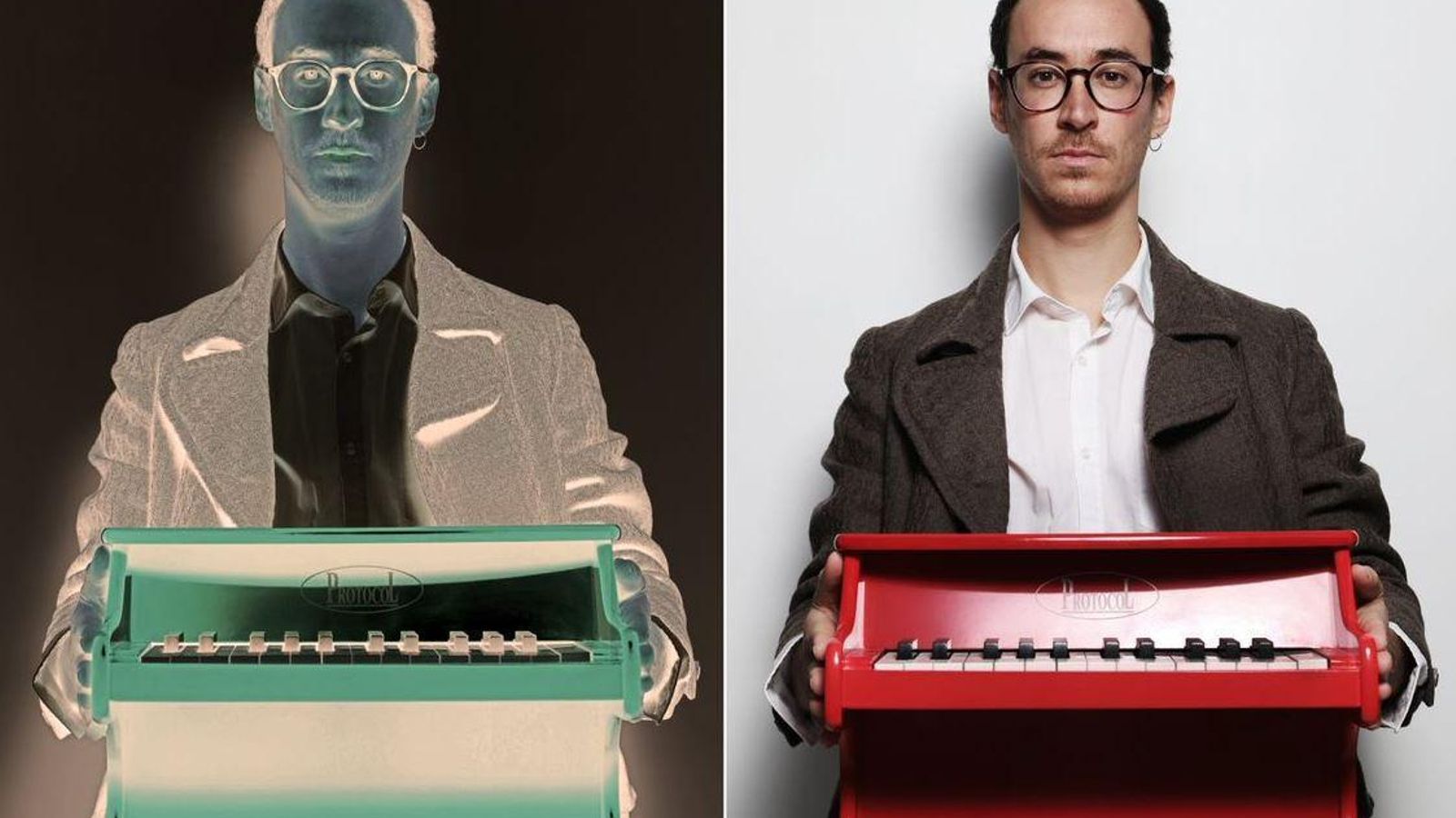 Metamorfosi, el projecte del pianista Miquel Ausina, arriba aquest cap de setmana a la Sala Russafa