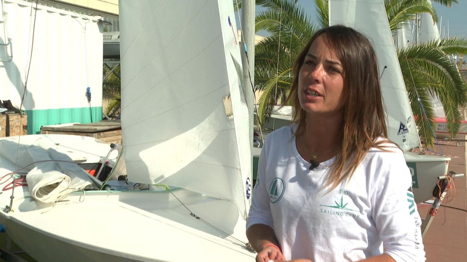 València acull el Mundial de Snipe, la competició de vela per equips per excel·lència