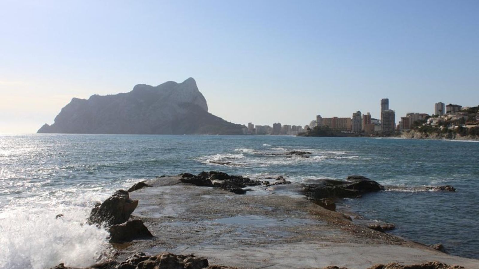 Restricció de visites al penyal d\'Ifac a l\'agost