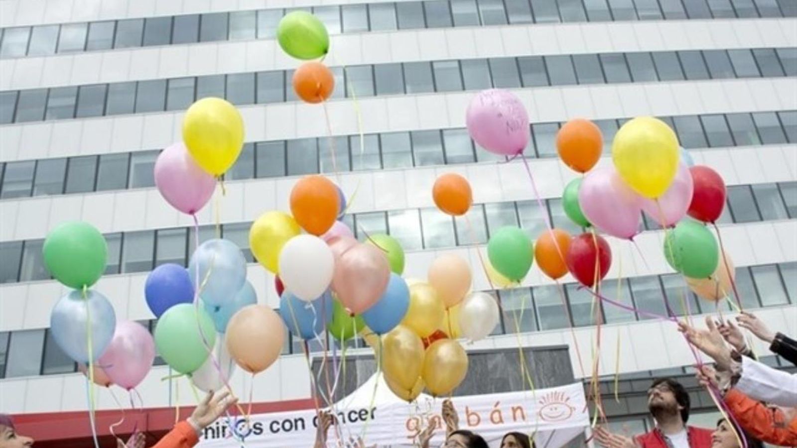 La xifra de supervivència del càncer infantil a la Comunitat Valenciana se situa en el 90,6%