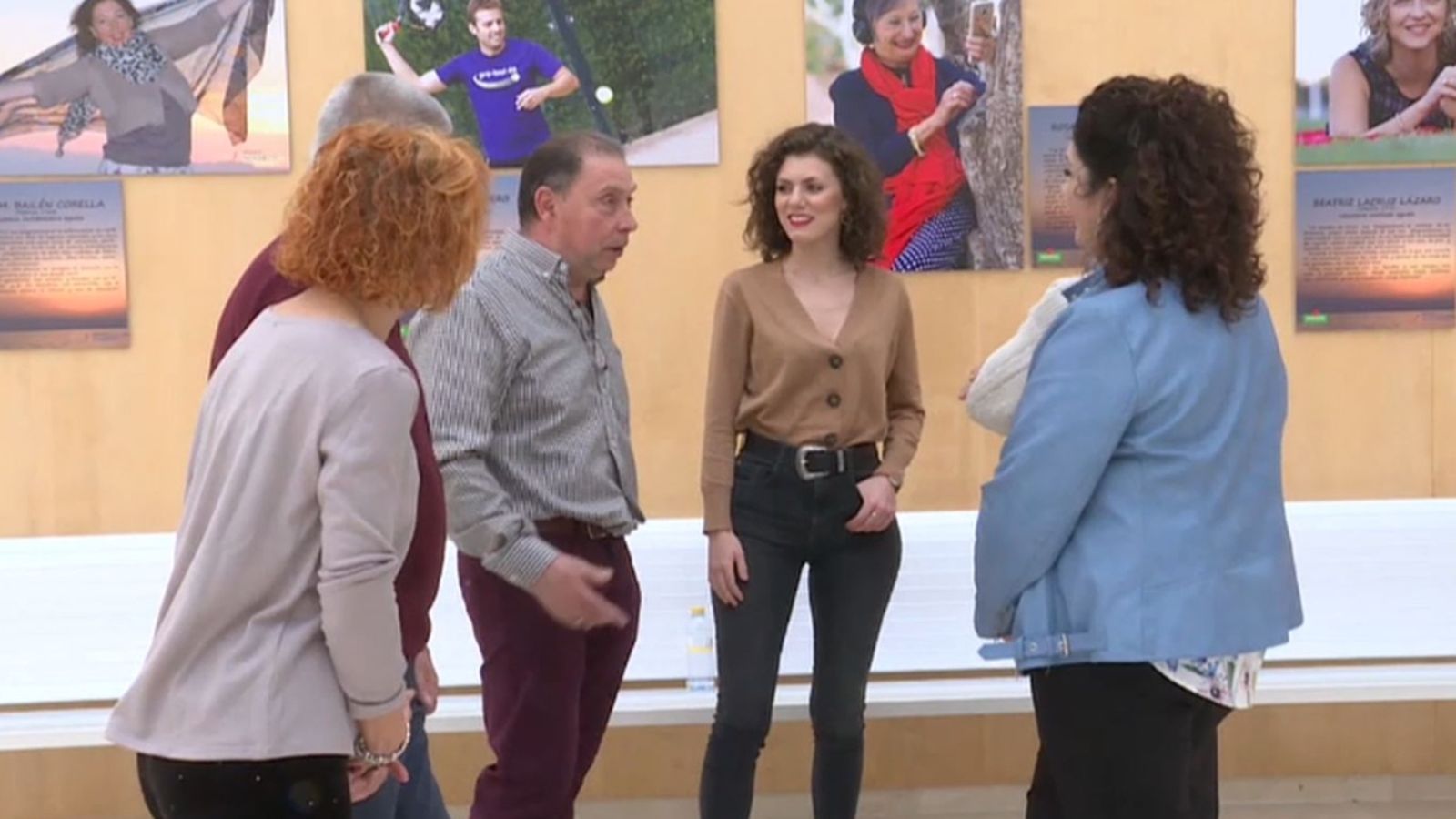 VÍDEO | La Fe, un centre de referència en el tractament de la leucèmia