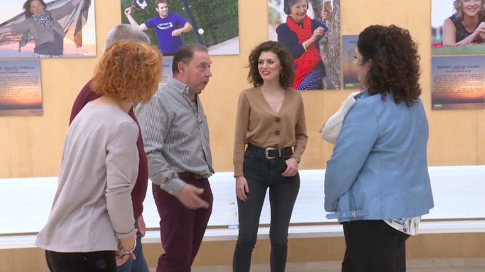 VÍDEO | La Fe, un centre de referència en el tractament de la leucèmia