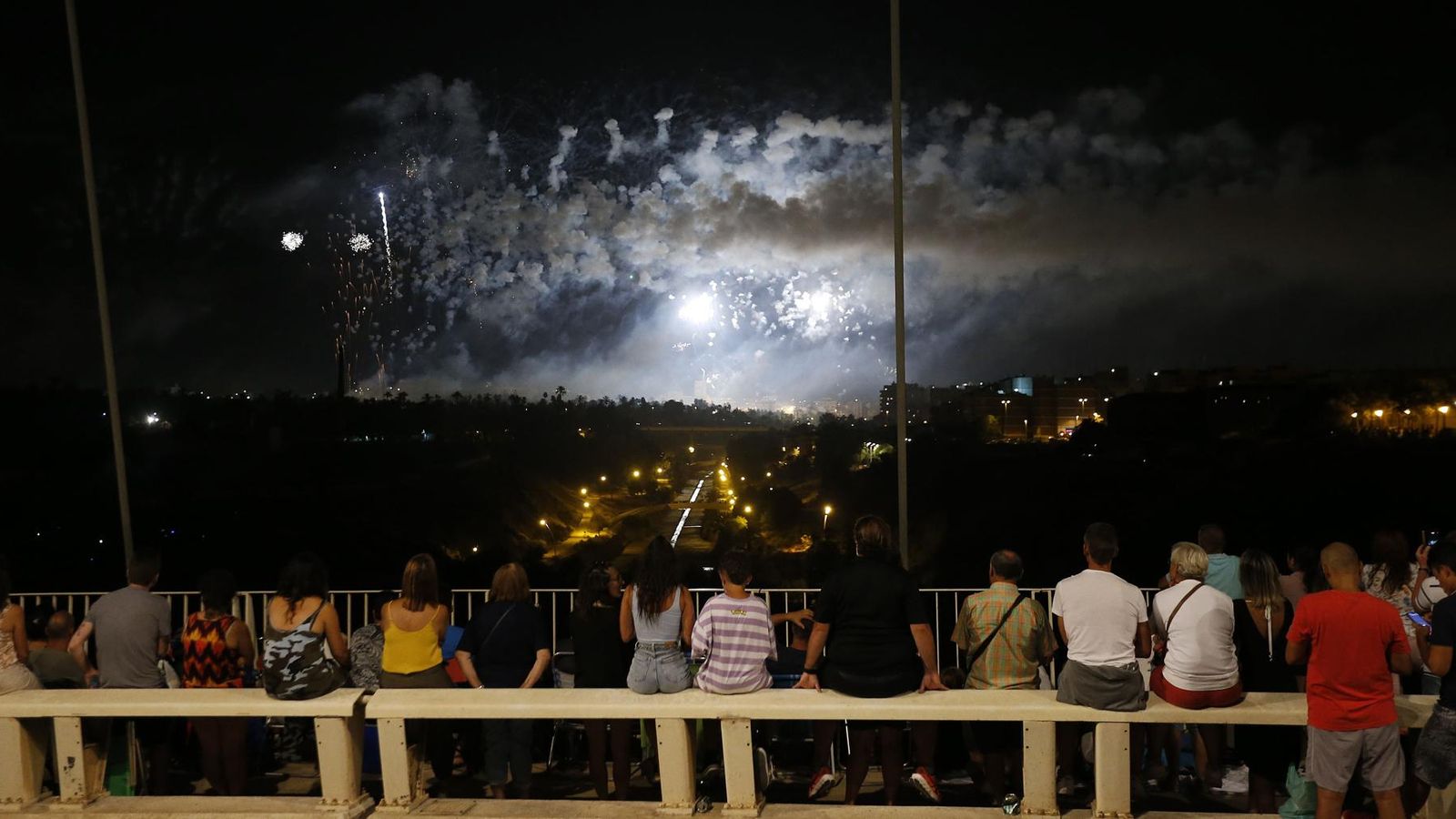 La Nit de l'Albà d'Elx