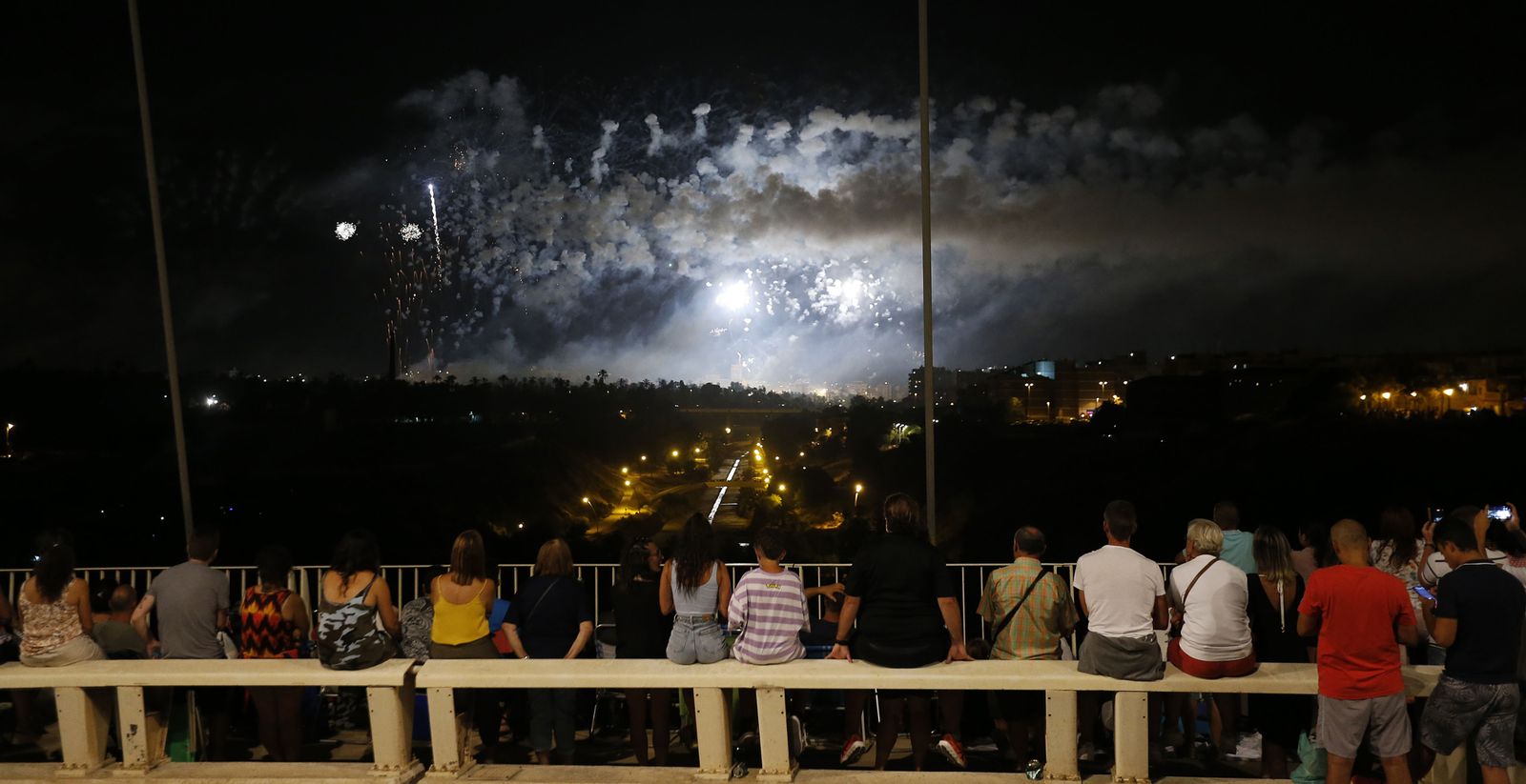 La Nit de l'Albà d'Elx