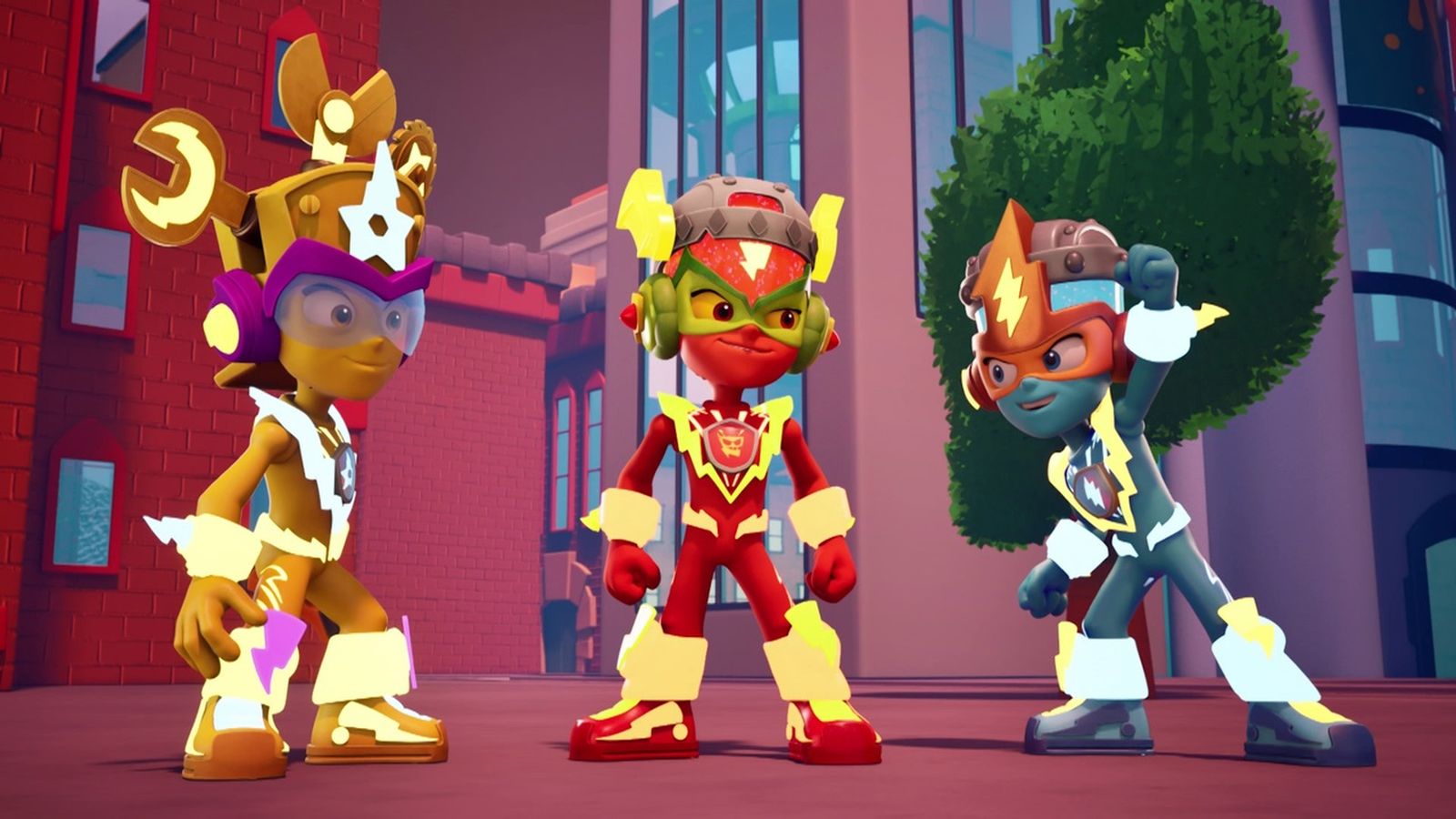 Un horitzó de Kazoom