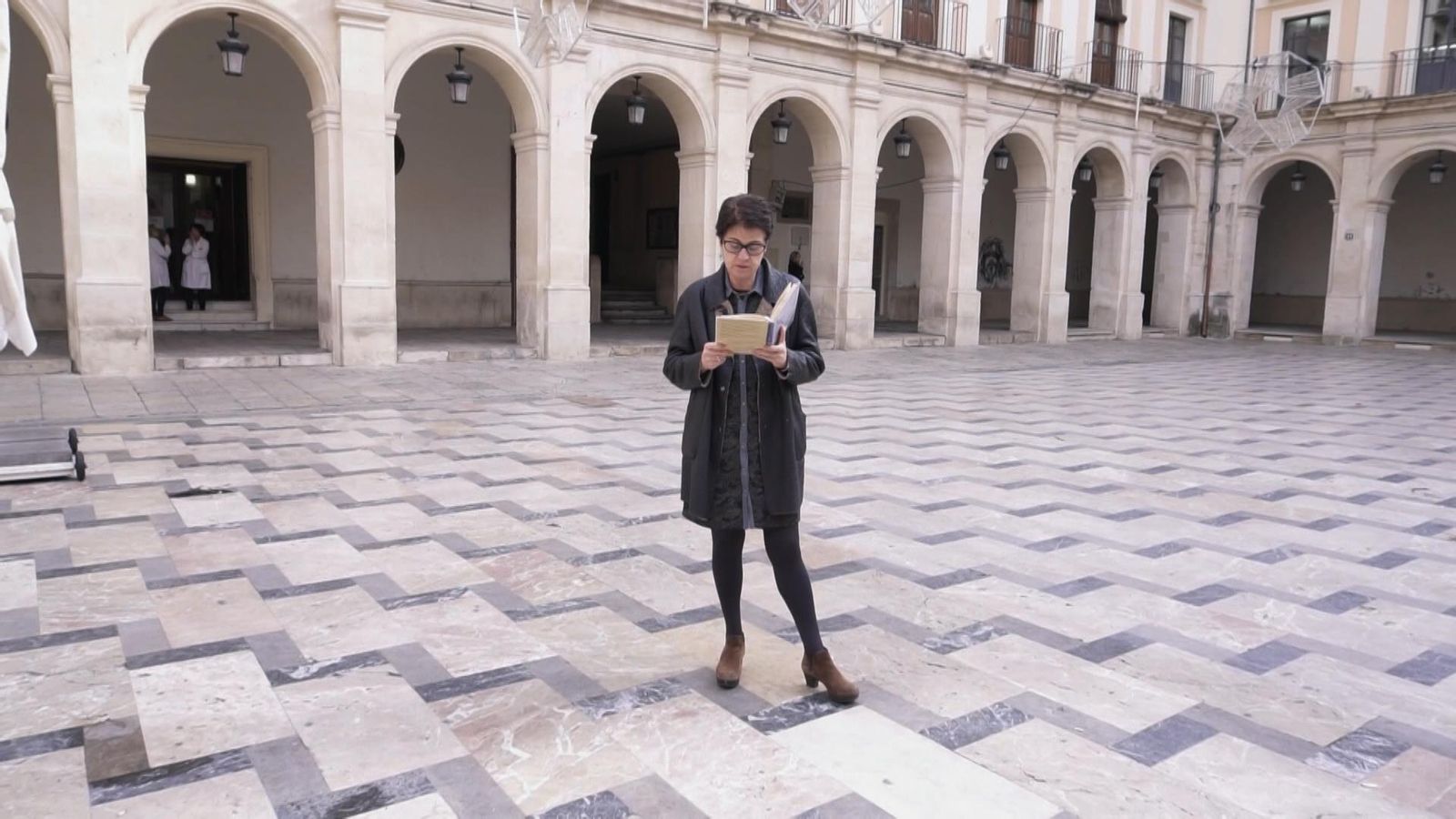 Els racons de la memòria