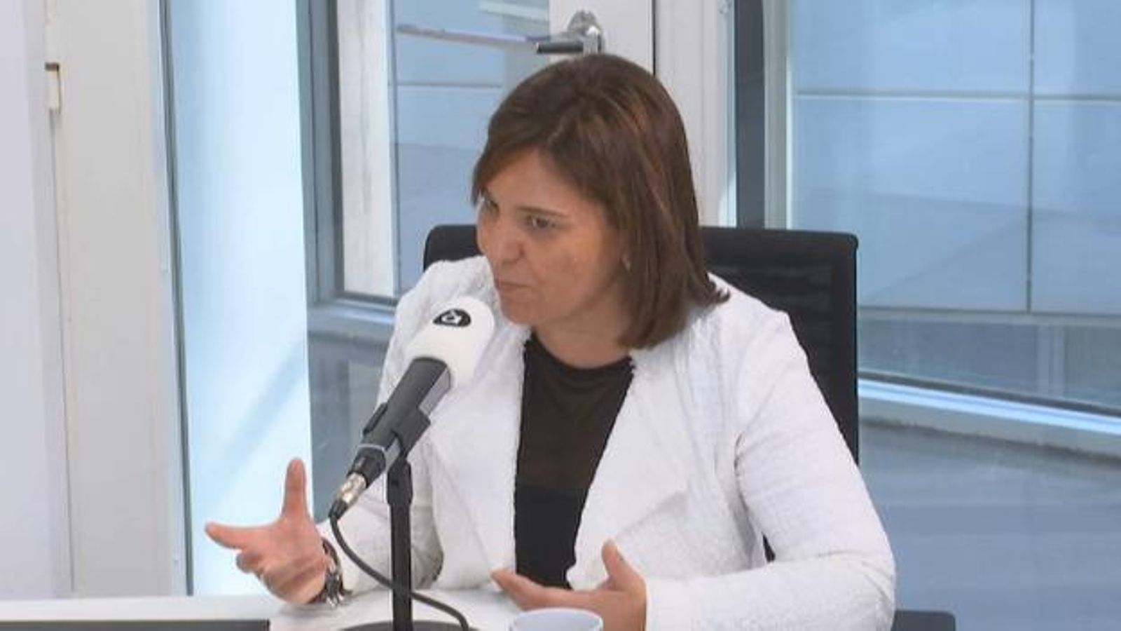 Bonig, en una imatge d'arxiu