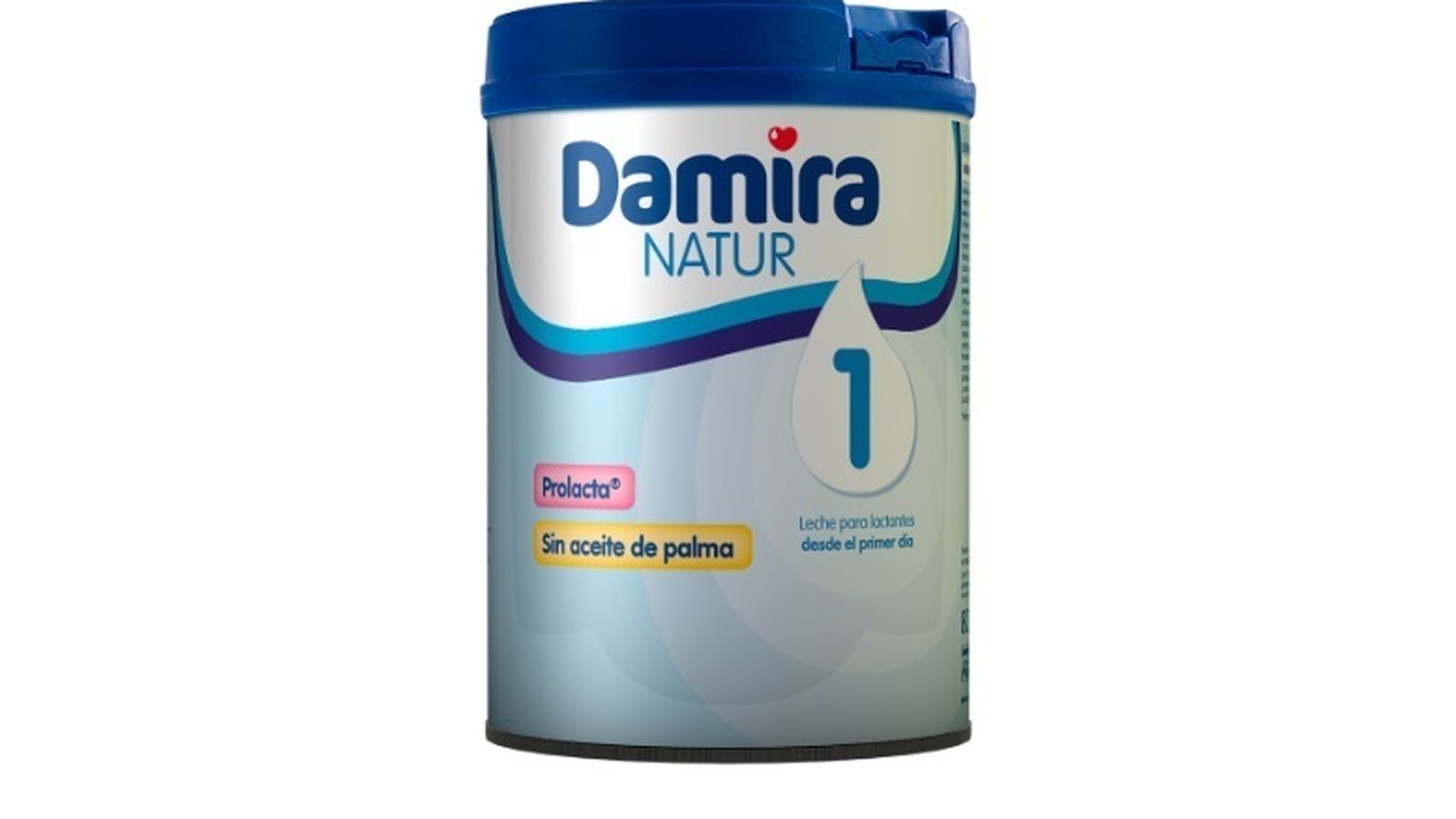 Imatge d'un dels productes de Lactalis afectats