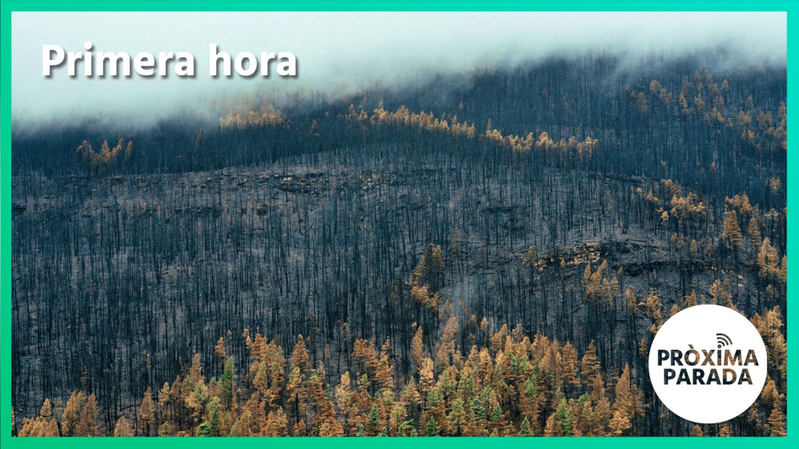28.03.2023 | Pròxima parada | Primera Part