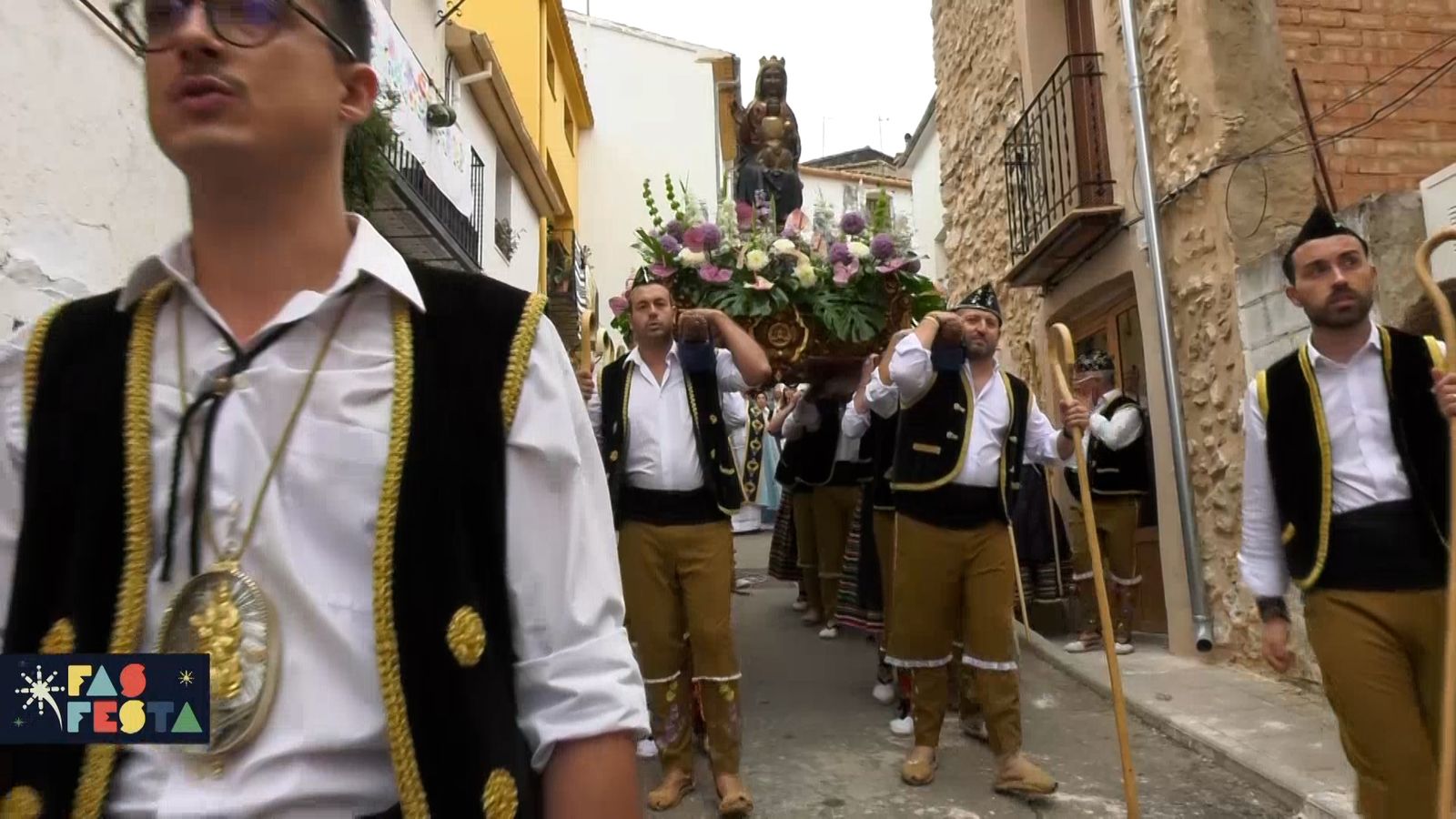 El miracle del pastoret d’Agres