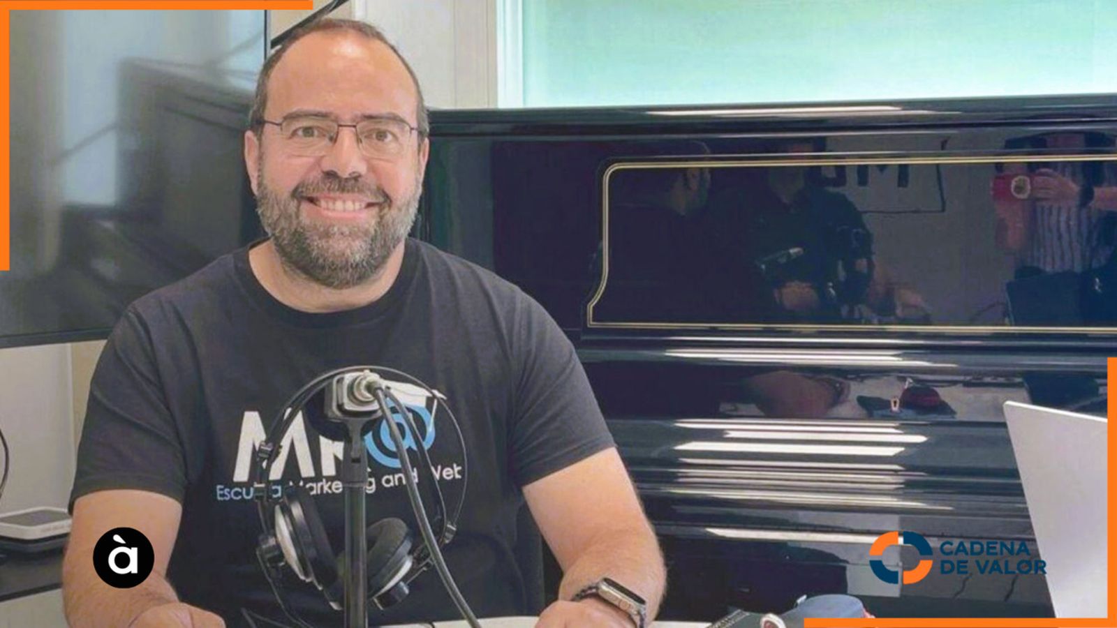 25.06.2025 | Miguel Florido, Escola de Marketing and Web