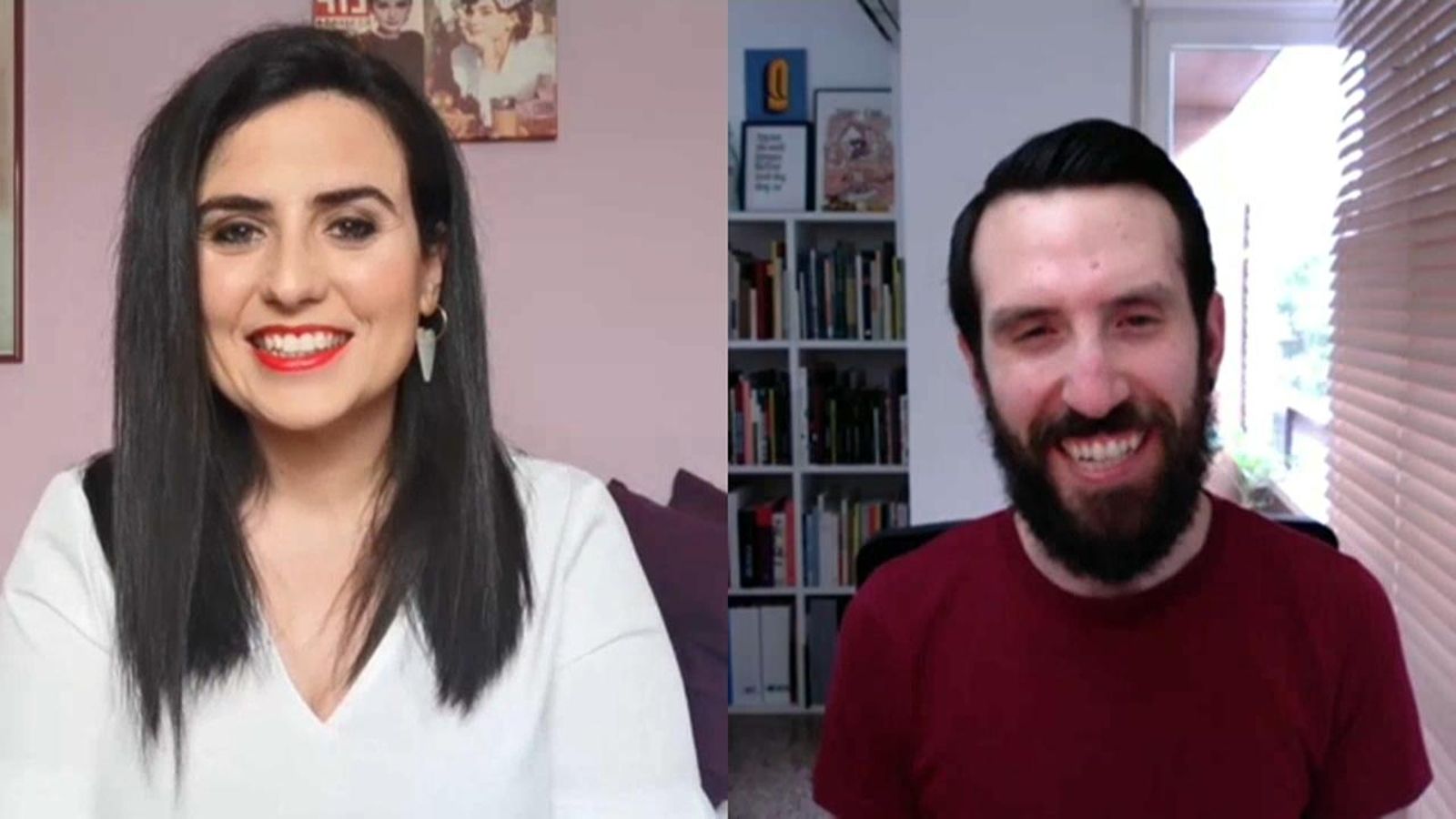 VIDES EN ESTAT D'ALARMA | Dia 68: Joan Quirós