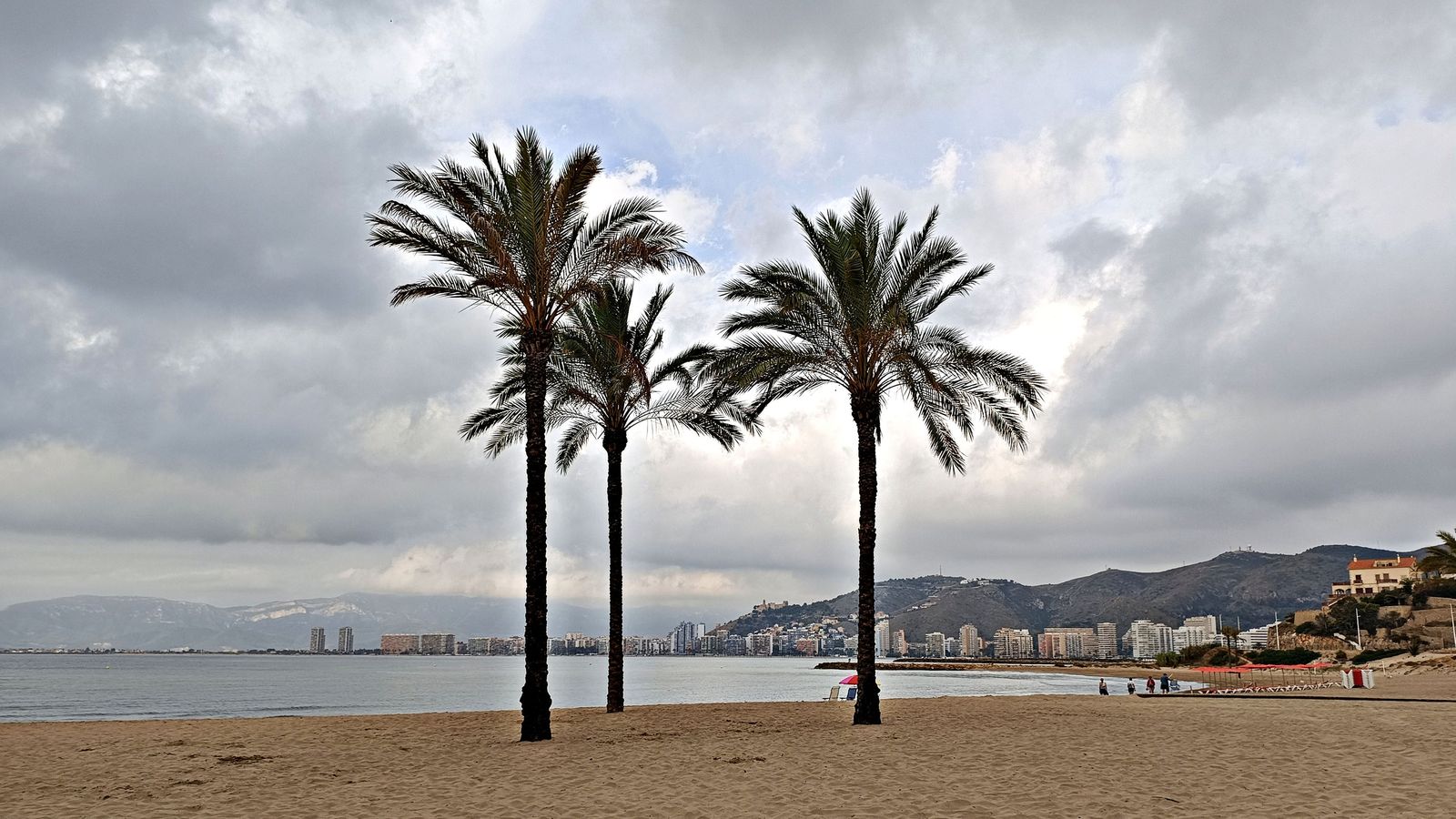 7 MARÍA GARCÍA GASCÓ, Cullera, la Ribera Baixa