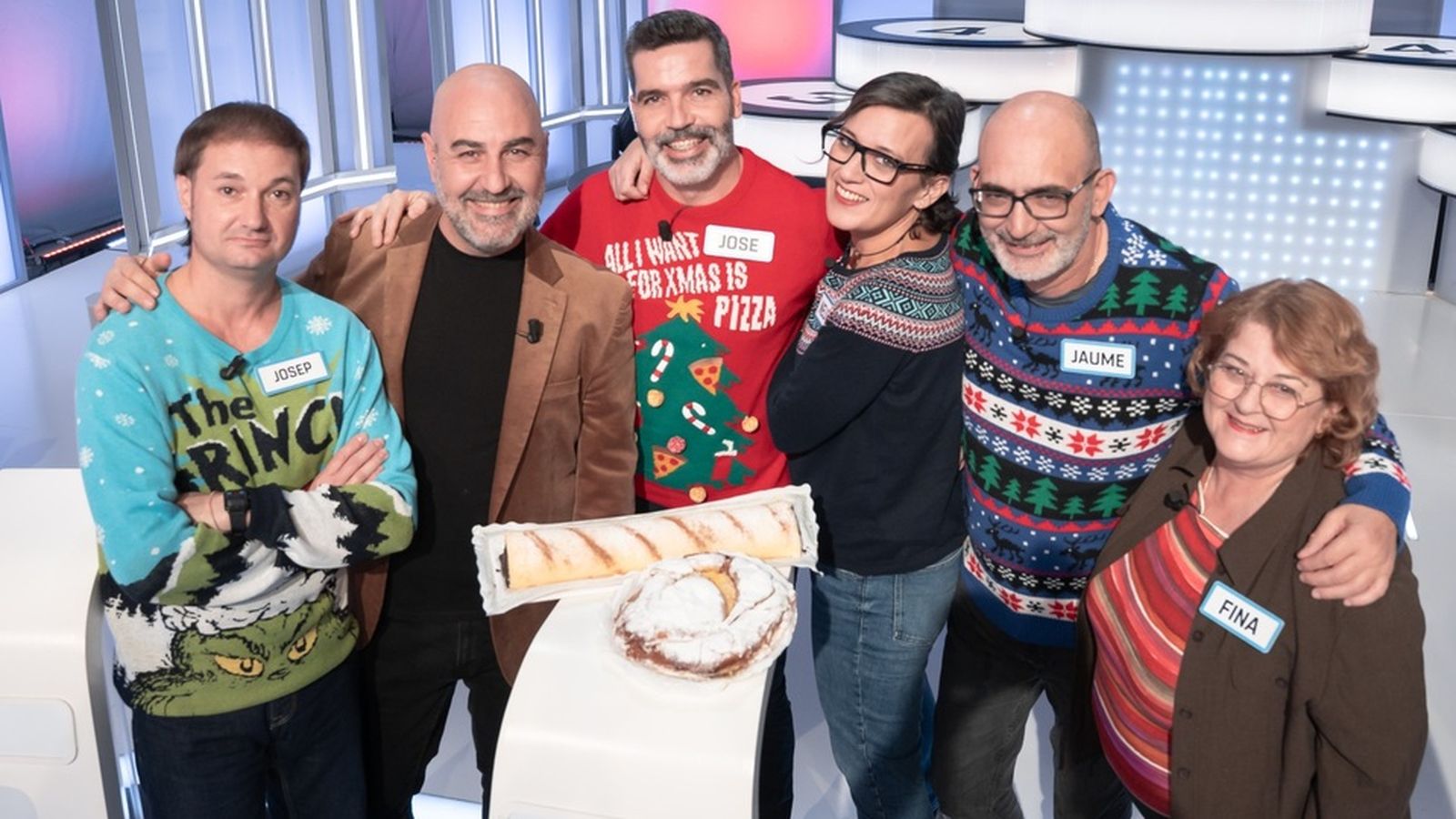 01.01.2026 | Atrapa'm si pots