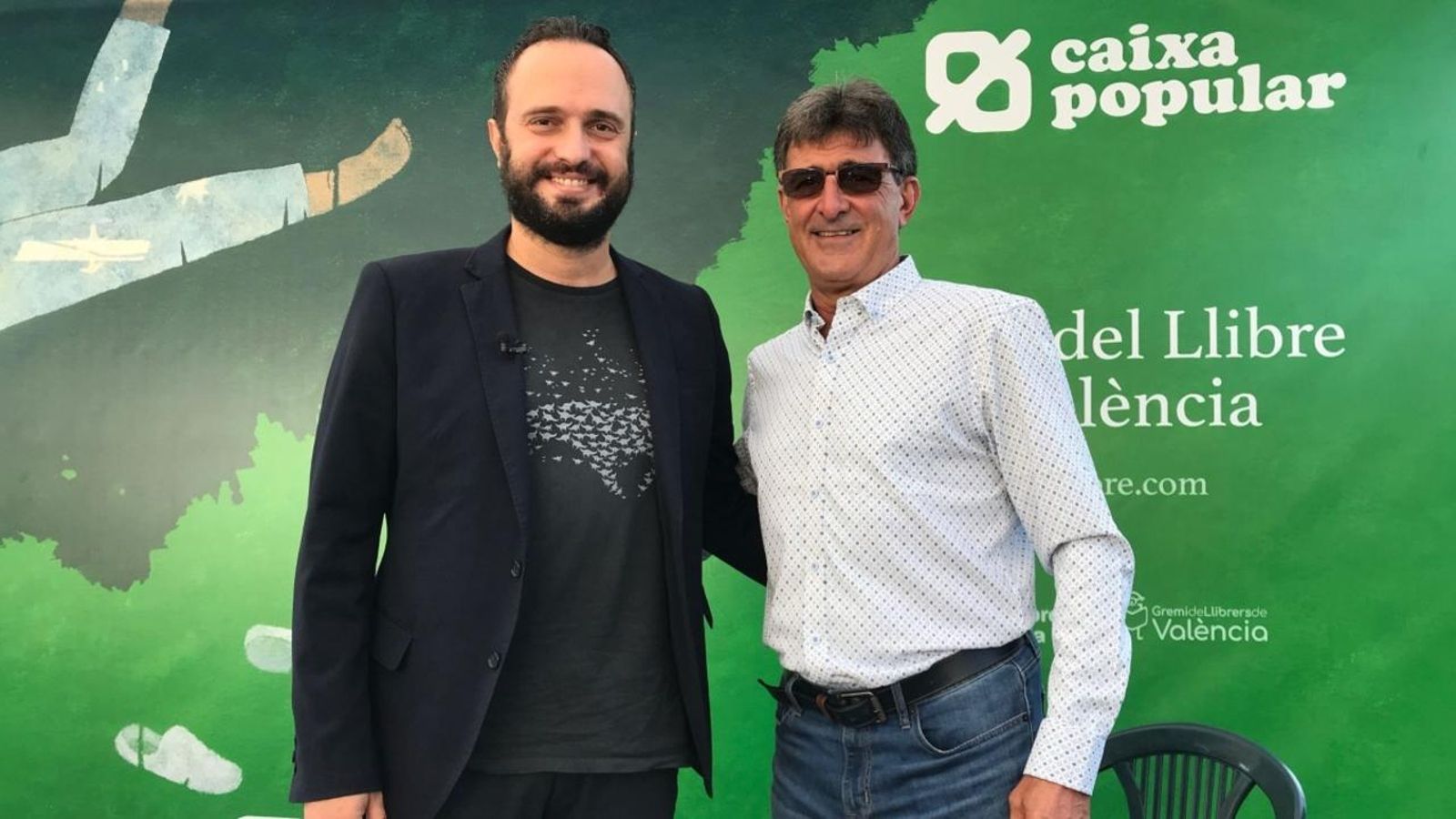 18.10.2021 | Conversa amb Mario Alberto Kempes