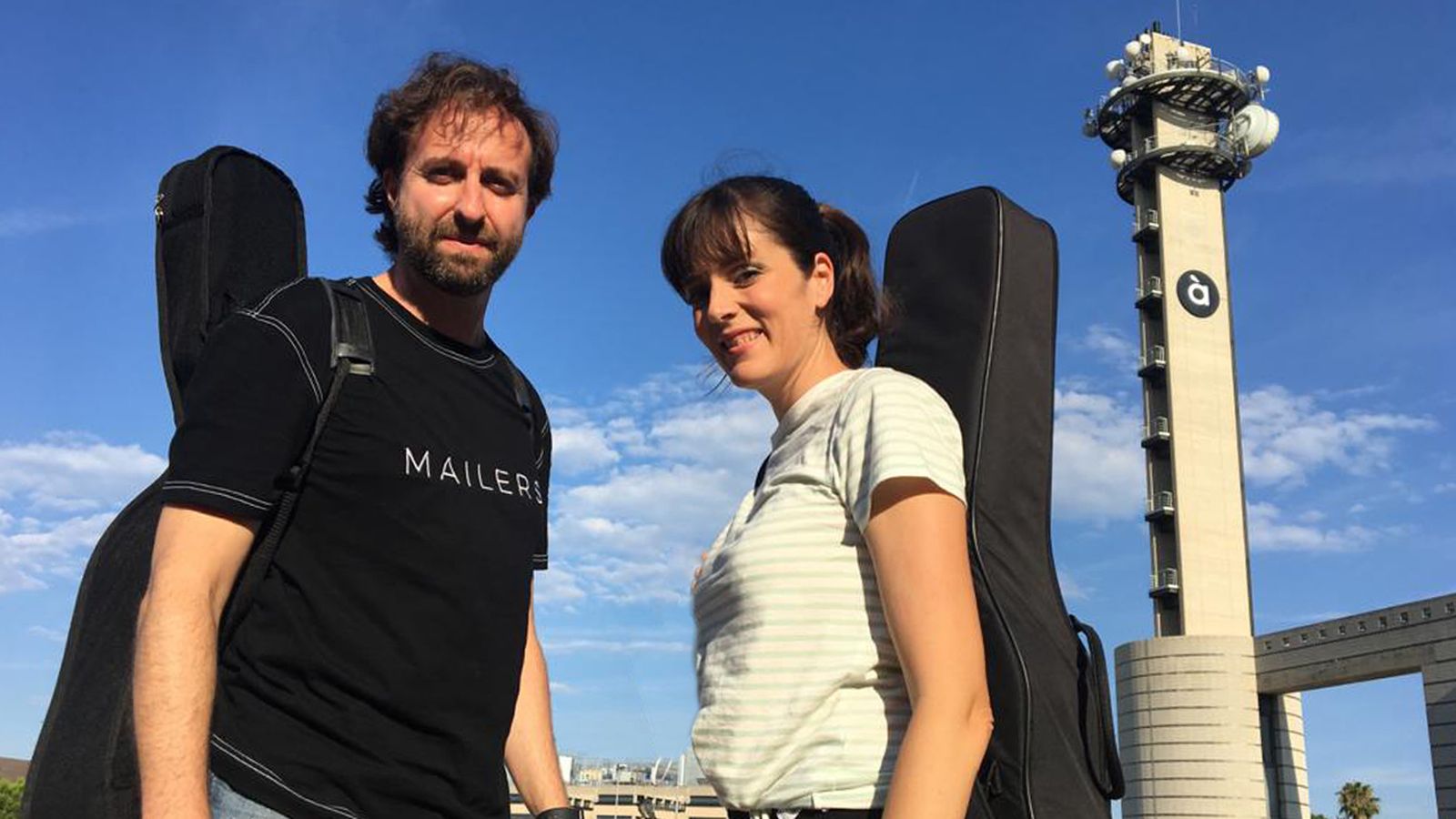 15.07.2020 | Tercera hora: Mailers