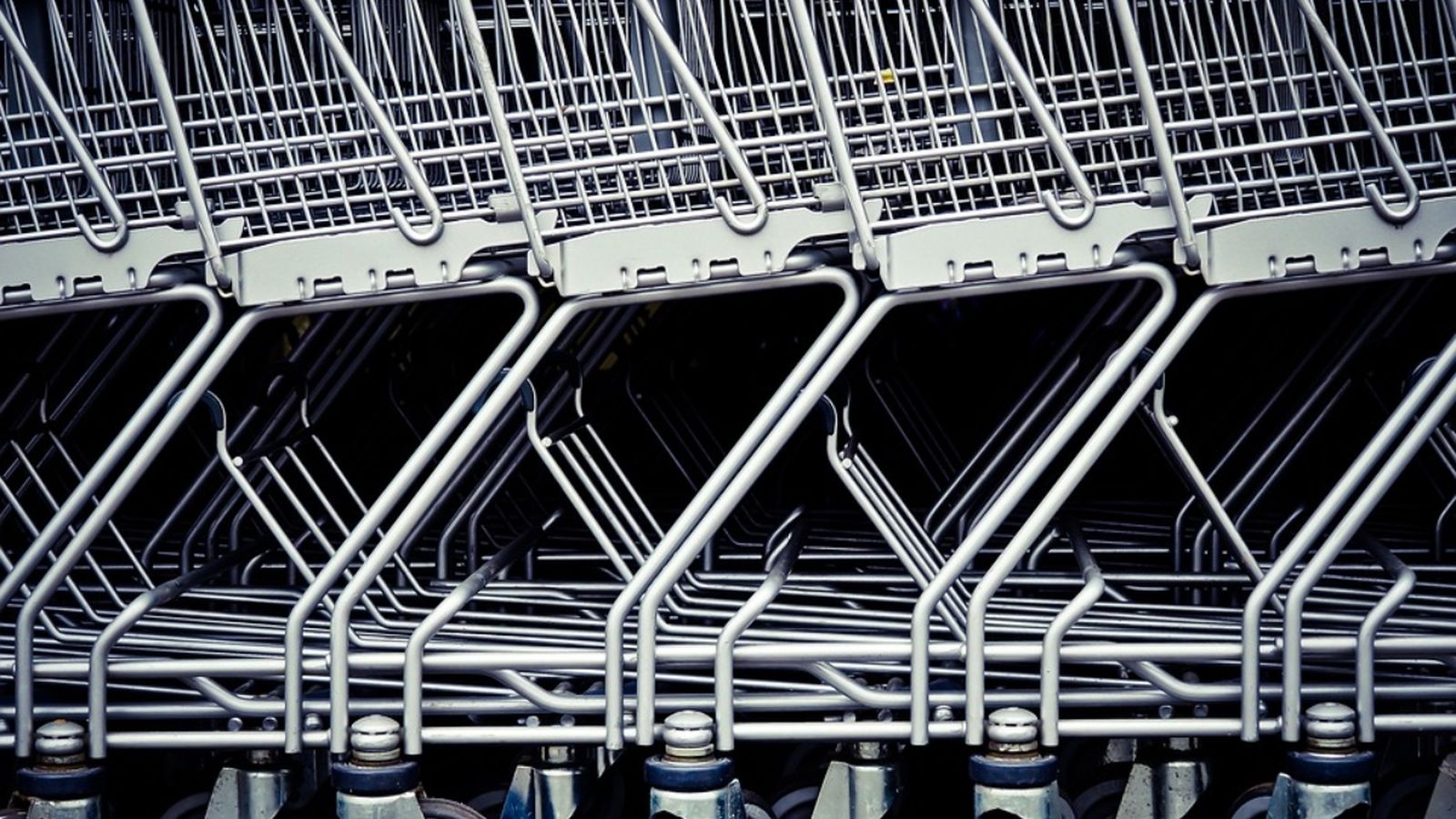 La cistella de la compra varia fins a 3.000 euros a l\'any segons la ciutat