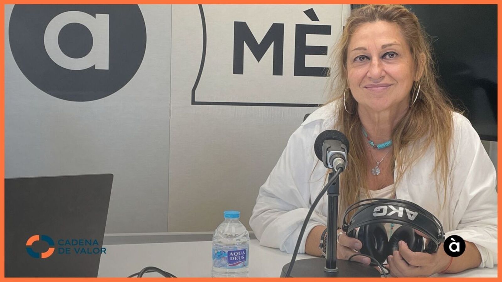 09.10.2023 | Verónica Palomares, artista fallera i docent