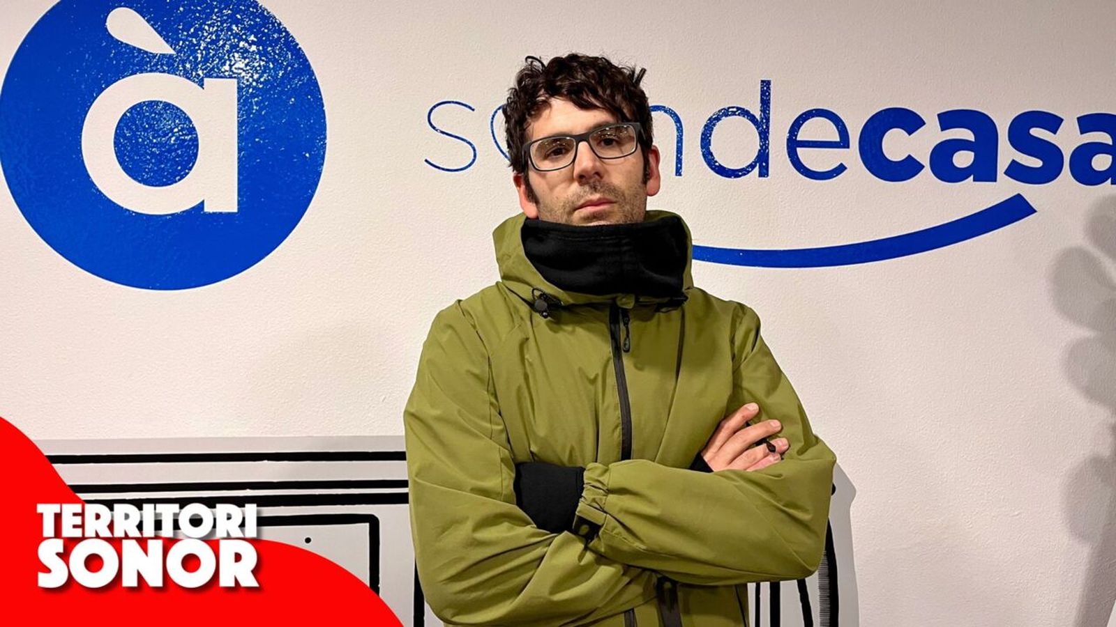 29.02.2024 | El particular univers d’Edu Comelles