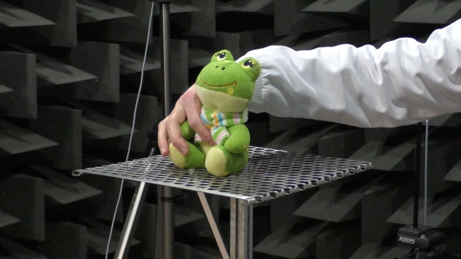 L'Euipo i l'Institut Tecnològic del Joguet d'Ibi han creat una campanya dirigida a identificar les joguines falsificades