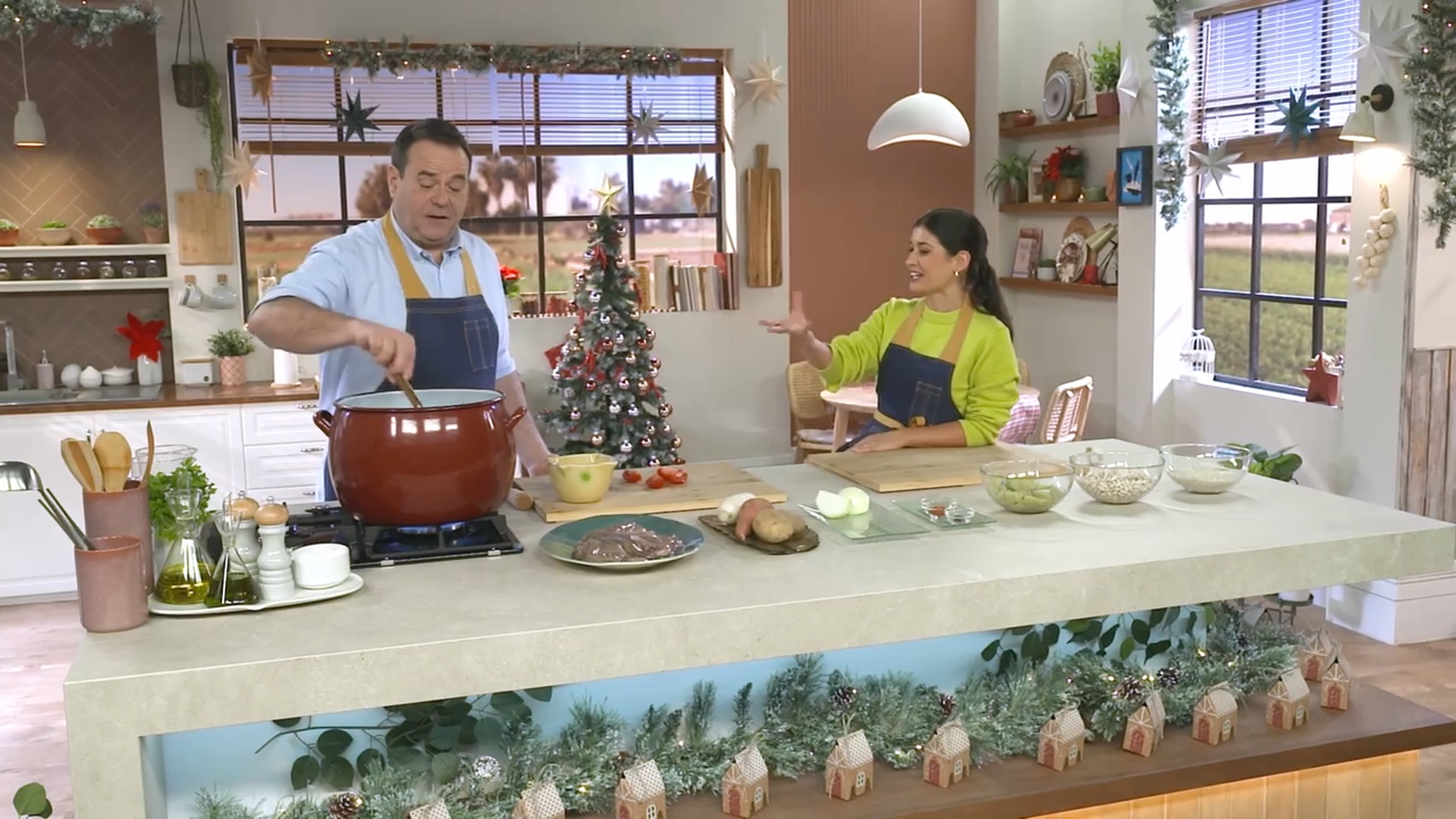 29.12.2025 | La cuina de Morera