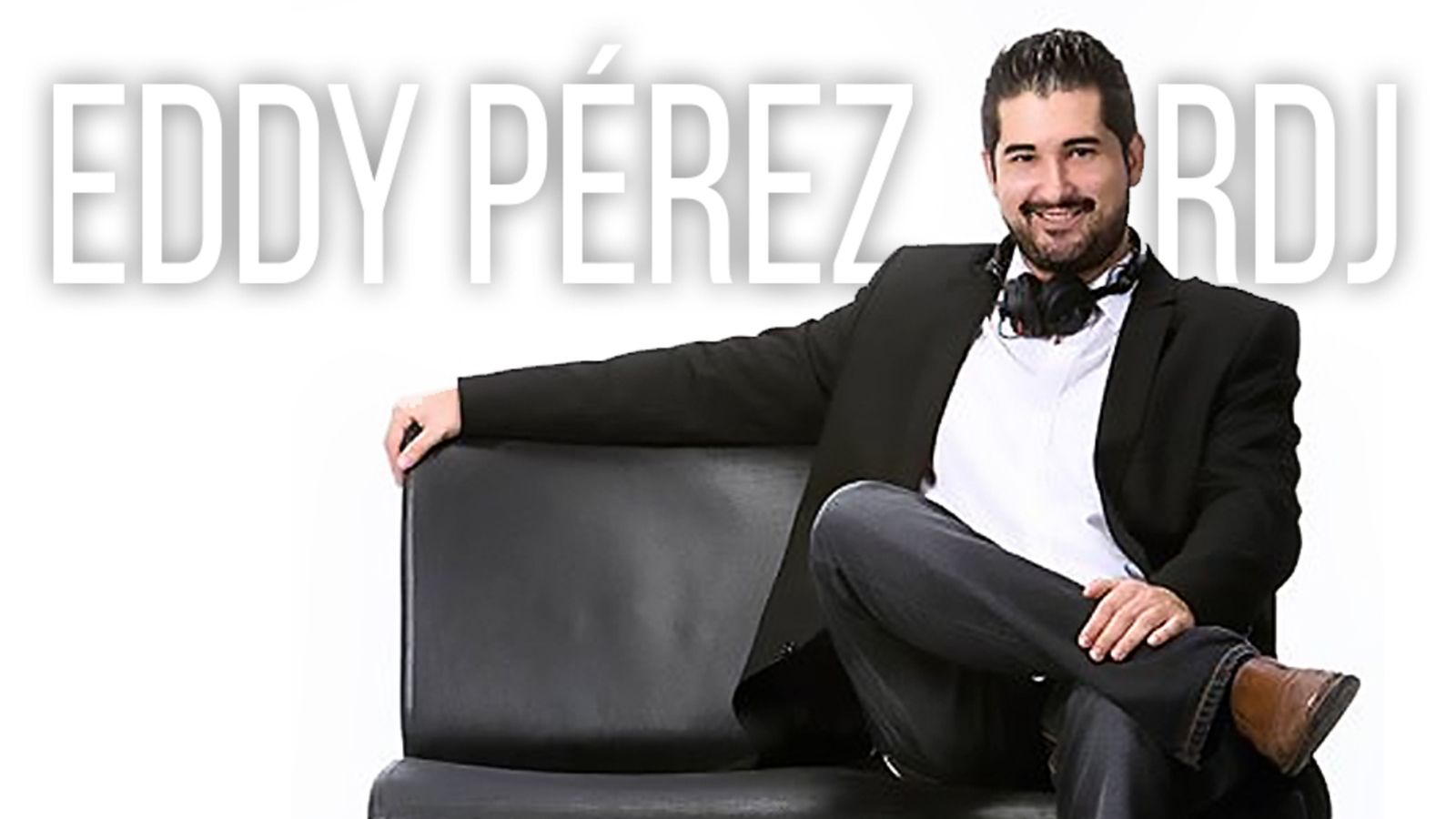 27.11.2020 | Sessió DJ amb Eddy Pérez
