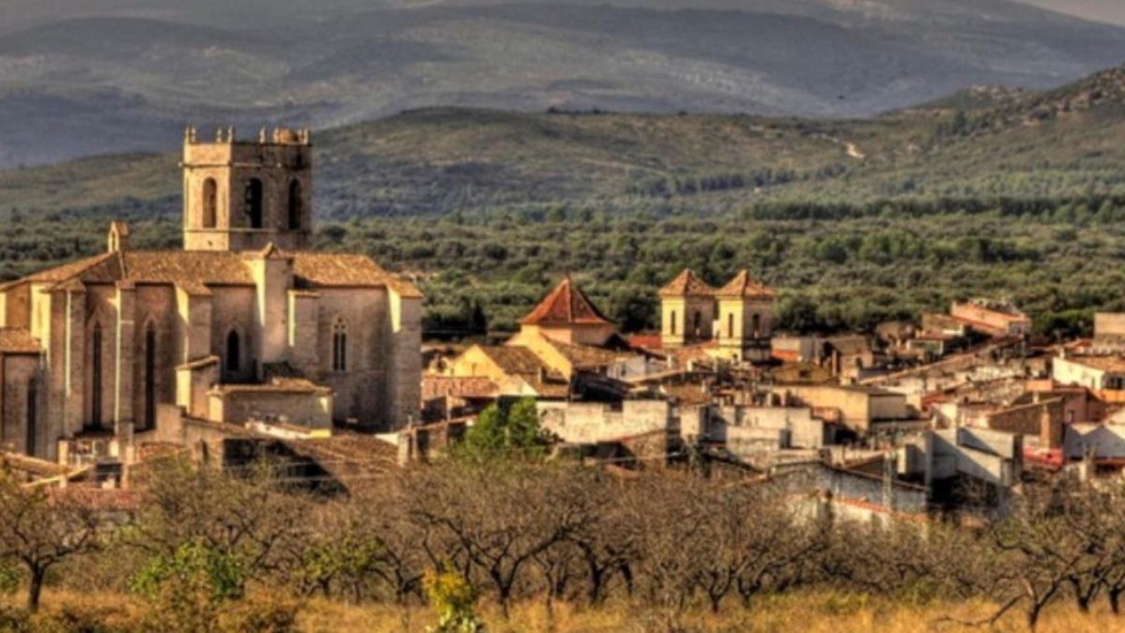 Sant Mateu informa d’un brot de cinc positius per Covid-19