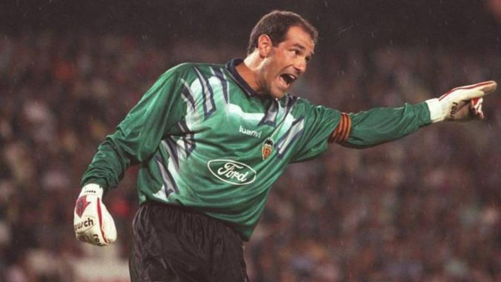 09.02.2022 | Conversa amb Andoni Zubizarreta