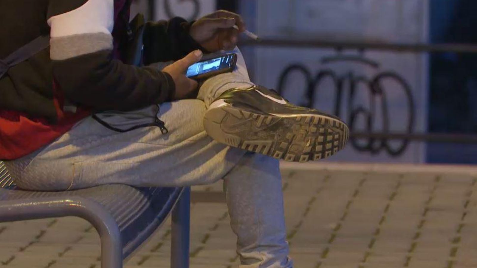 Davant el risc dels reptes virals cal formar els adolescents i els joves en autoestima