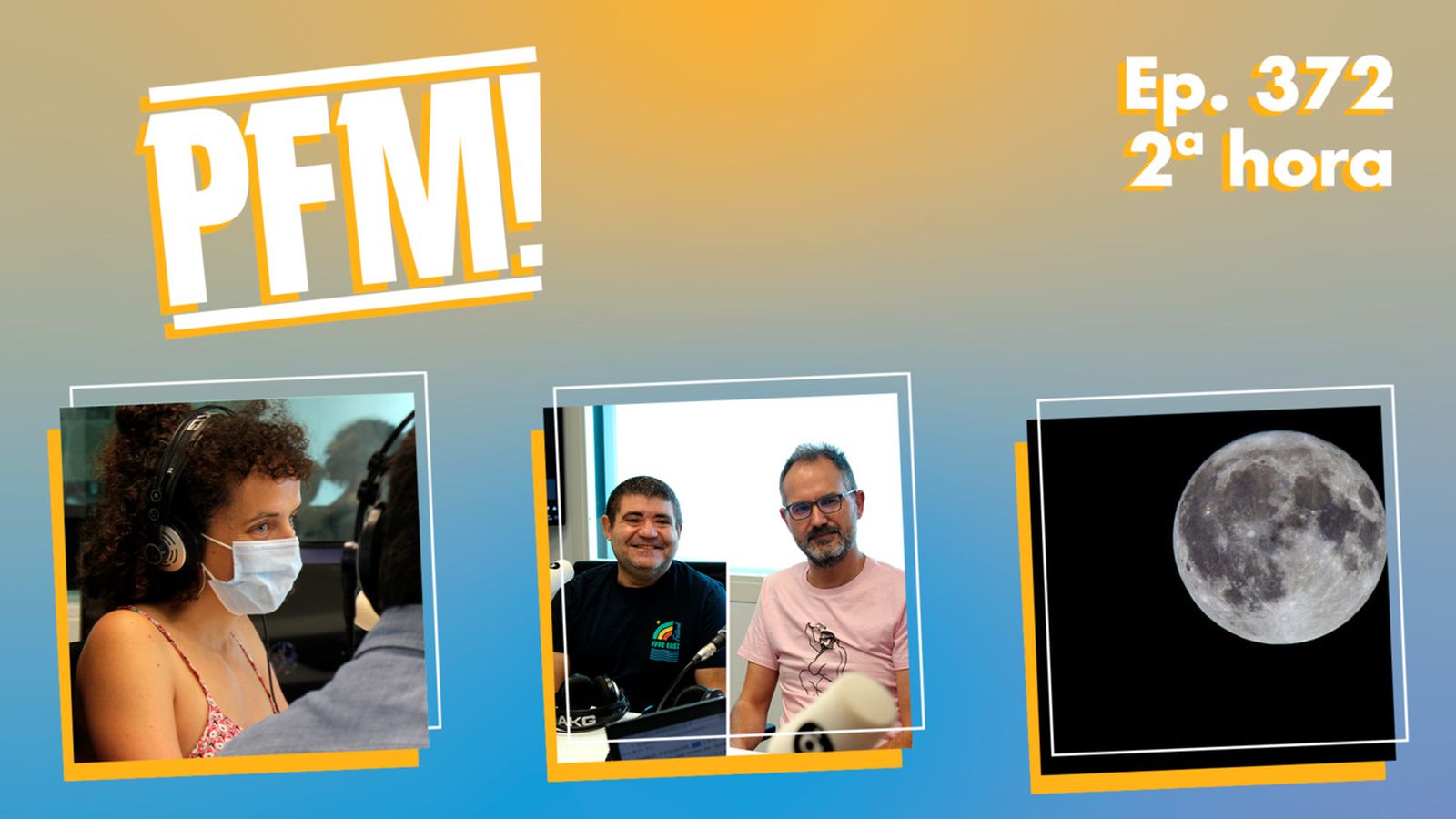 17.07.2022 | Podríem fer-ho millor | Segona hora