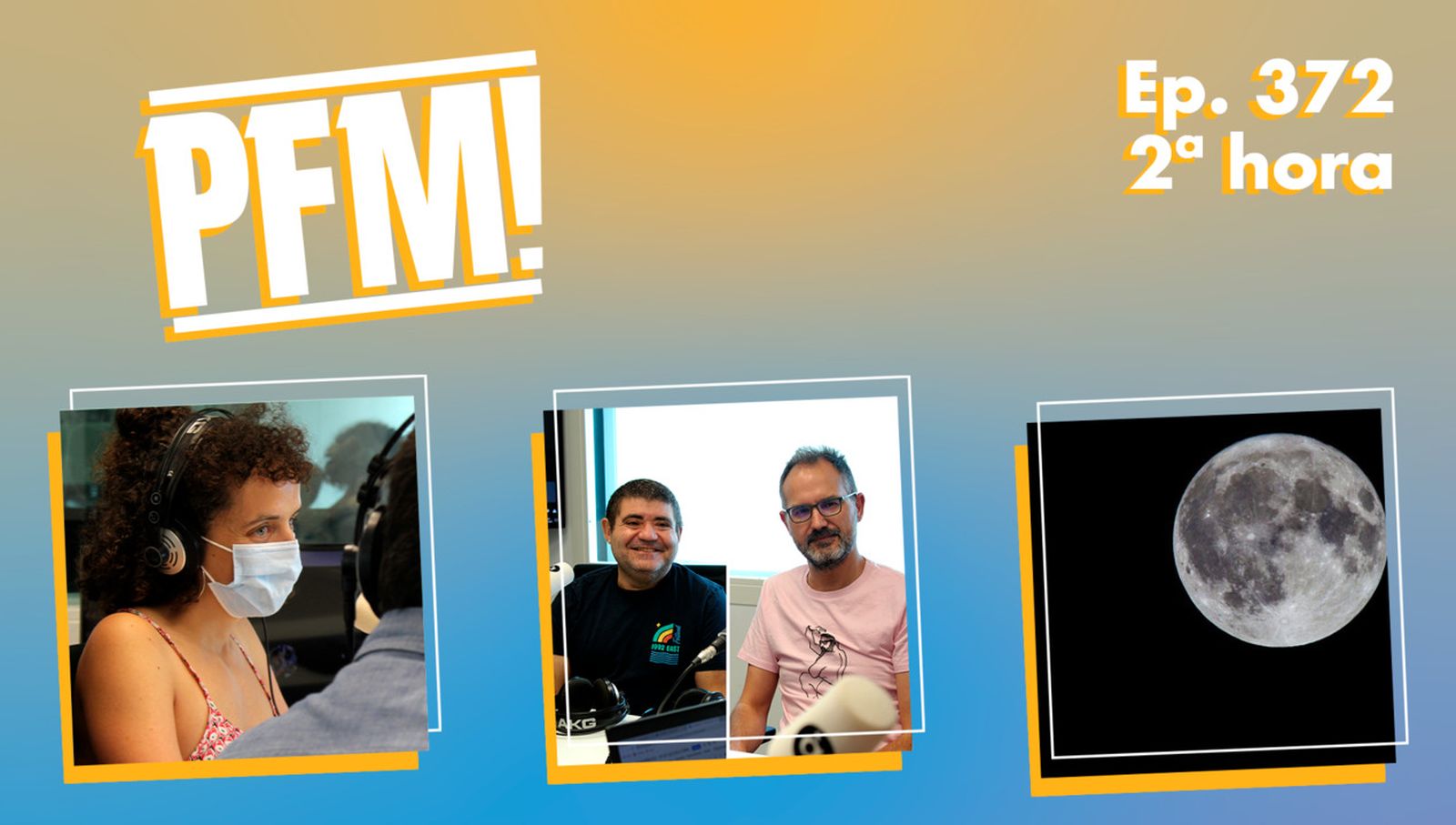 17.07.2022 | Podríem fer-ho millor | Segona hora
