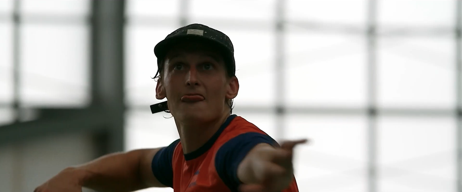 El director de fotografia és Nacho Toledo