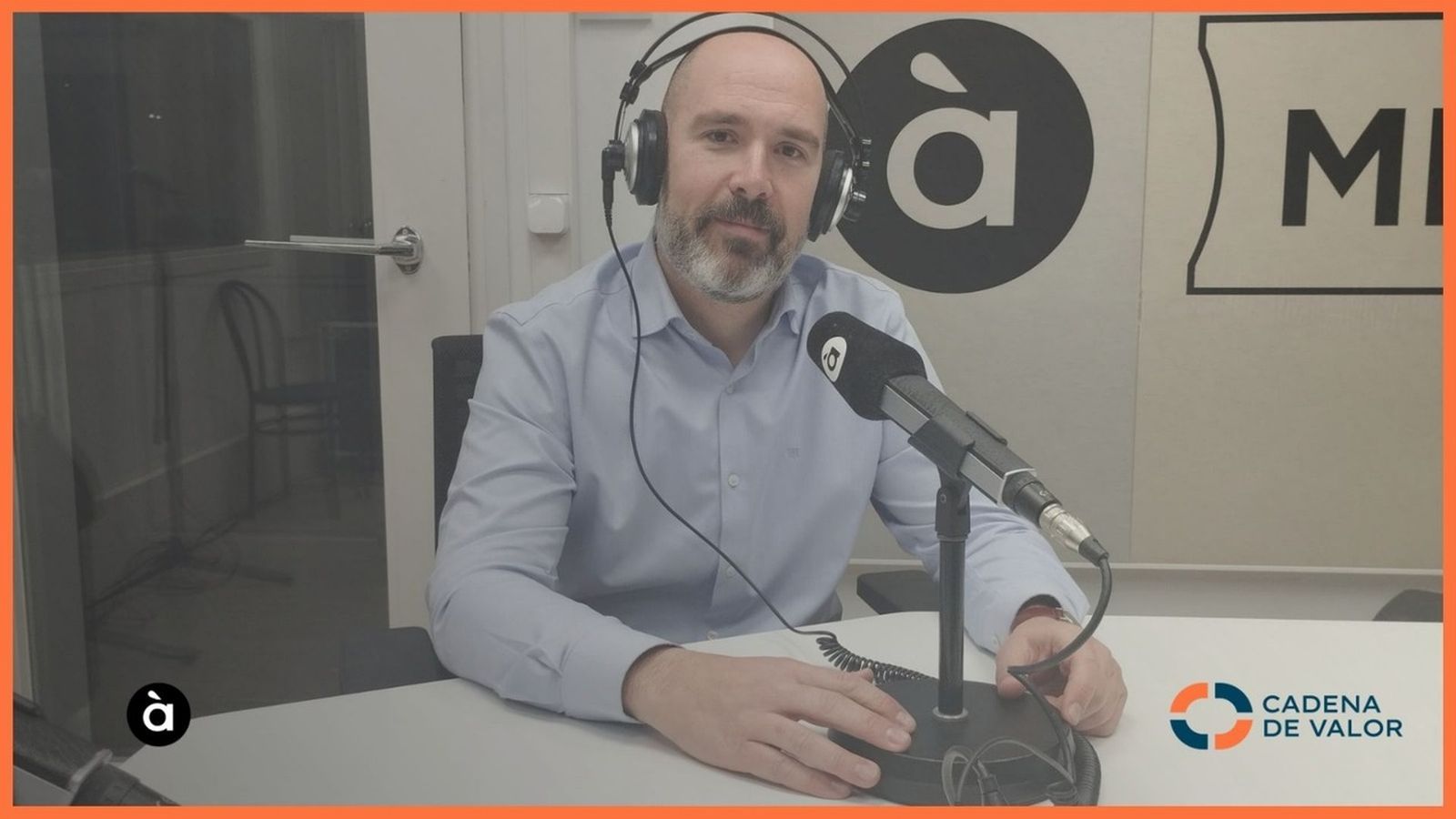 04.02.2025 | | Miquel Boix, especialista en economia