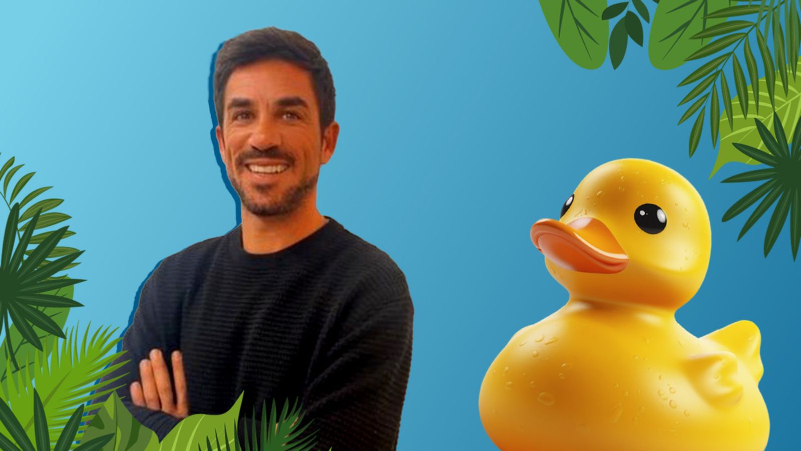 18.08.2023 | L’entrevista