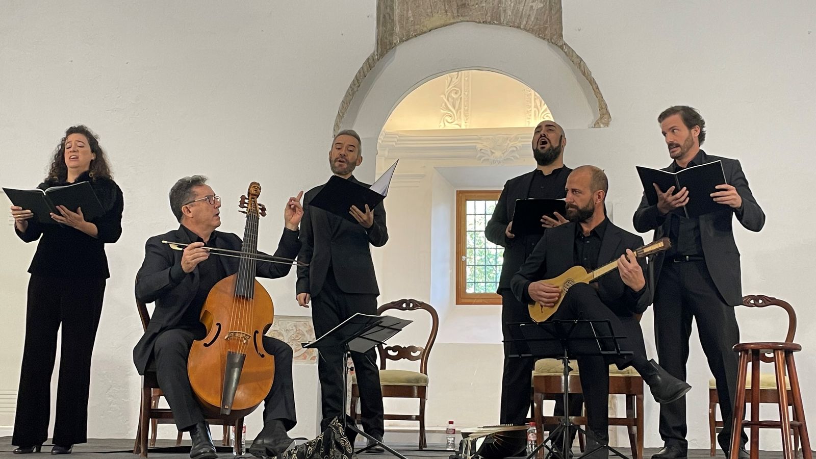 29.10.2022 | El Musiquer T6