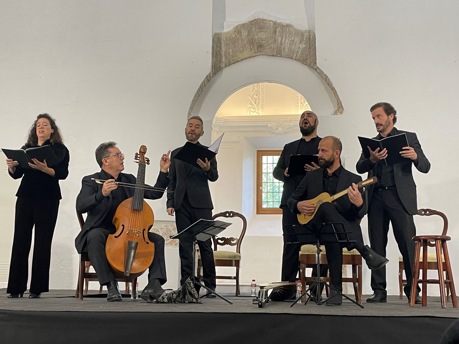 29.10.2022 | El Musiquer T6