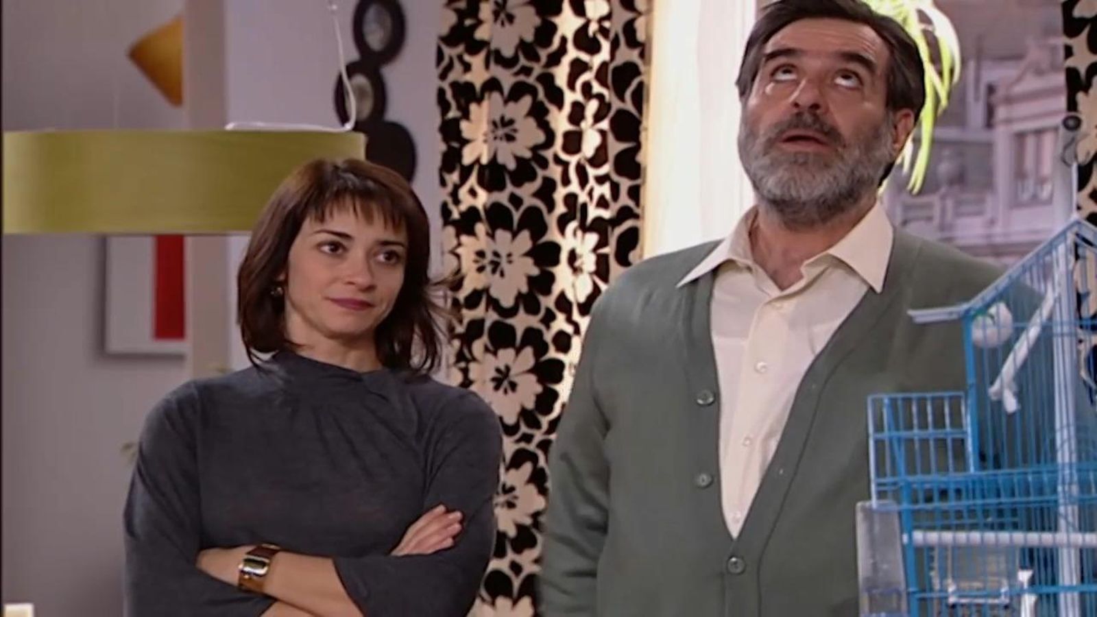 Capítol 2: Mentides arriscades