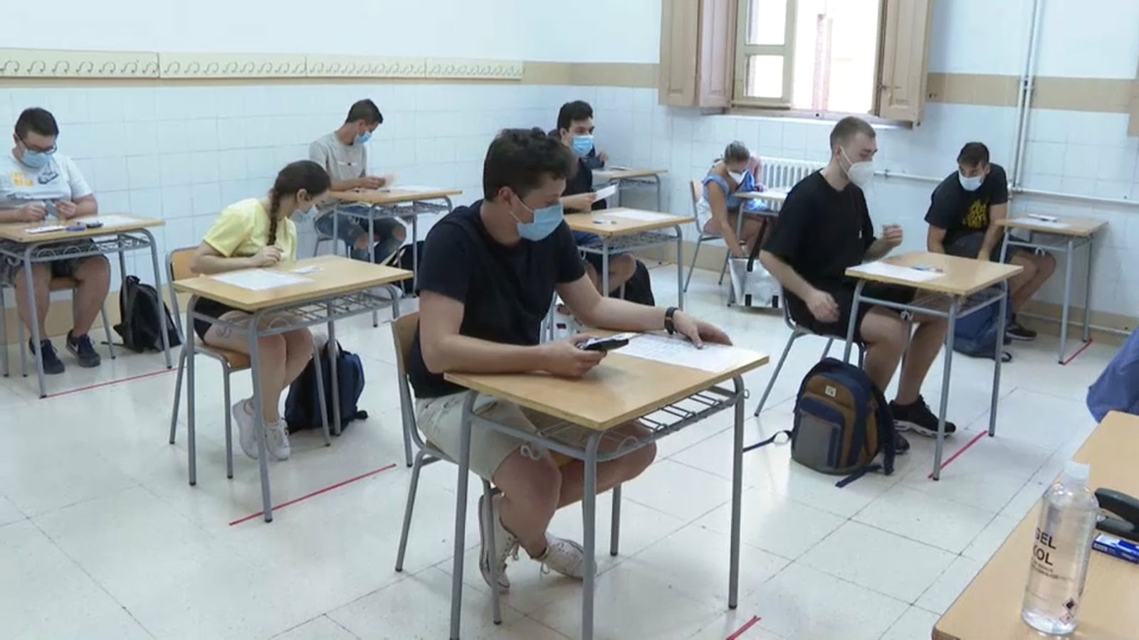 07.07.2020 | Les notícies del matí | Primera part