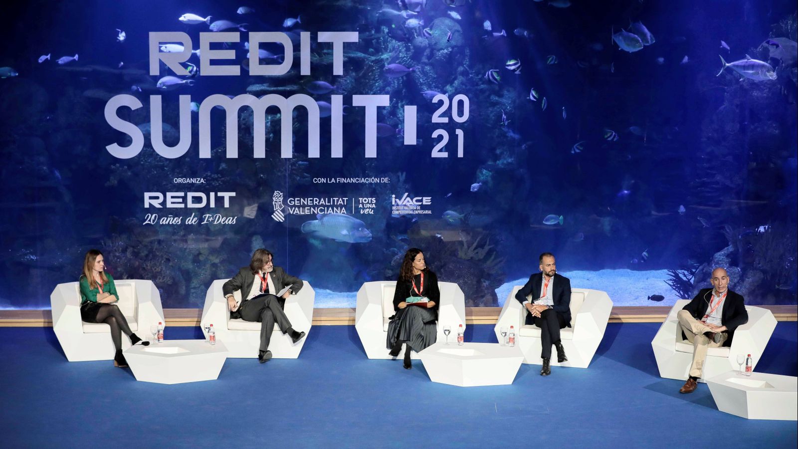 Redit Summit 2021