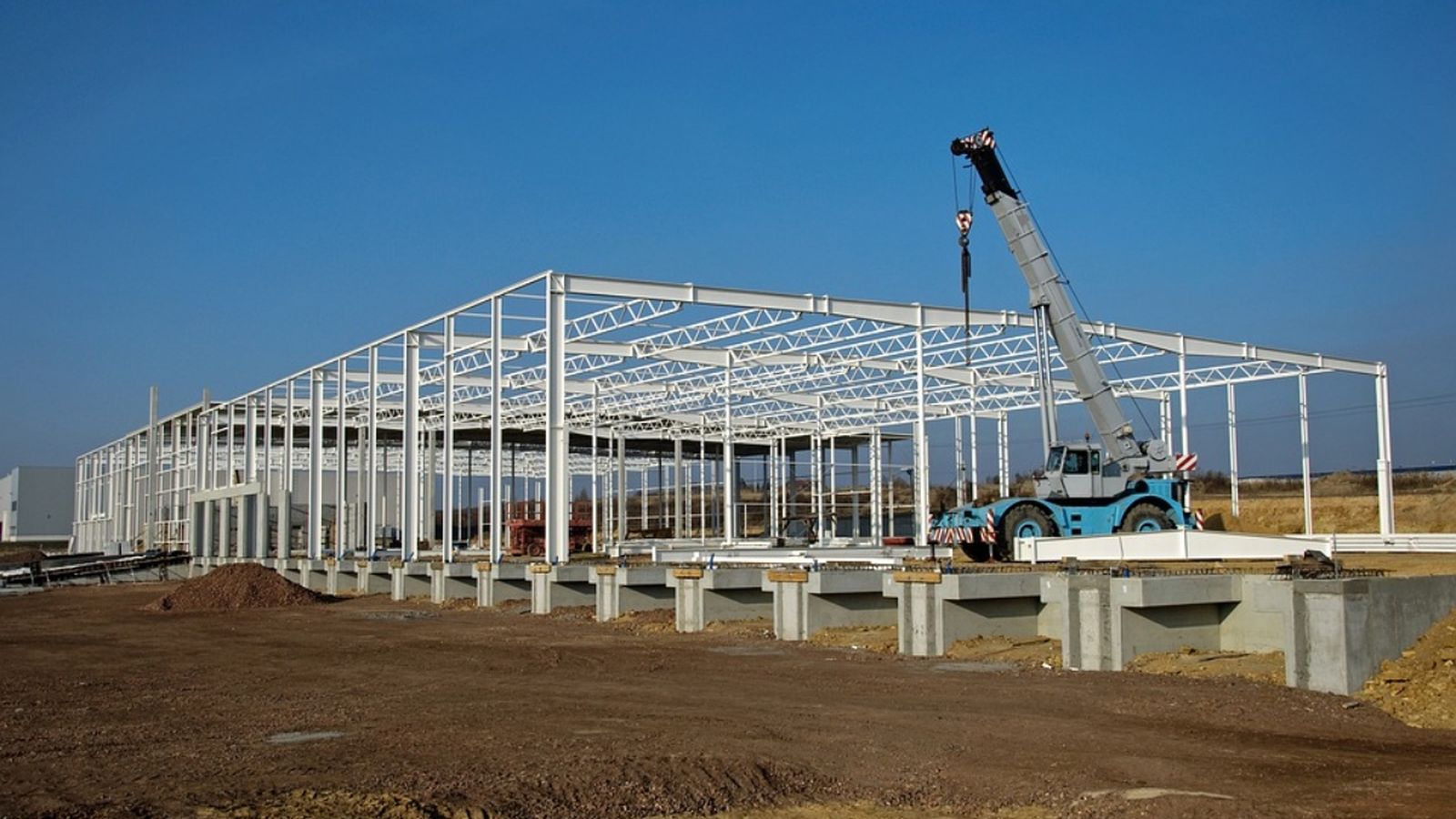 La UPV acull una trobada d\'experts europeus per a impulsar el reciclatge en materials de construcció