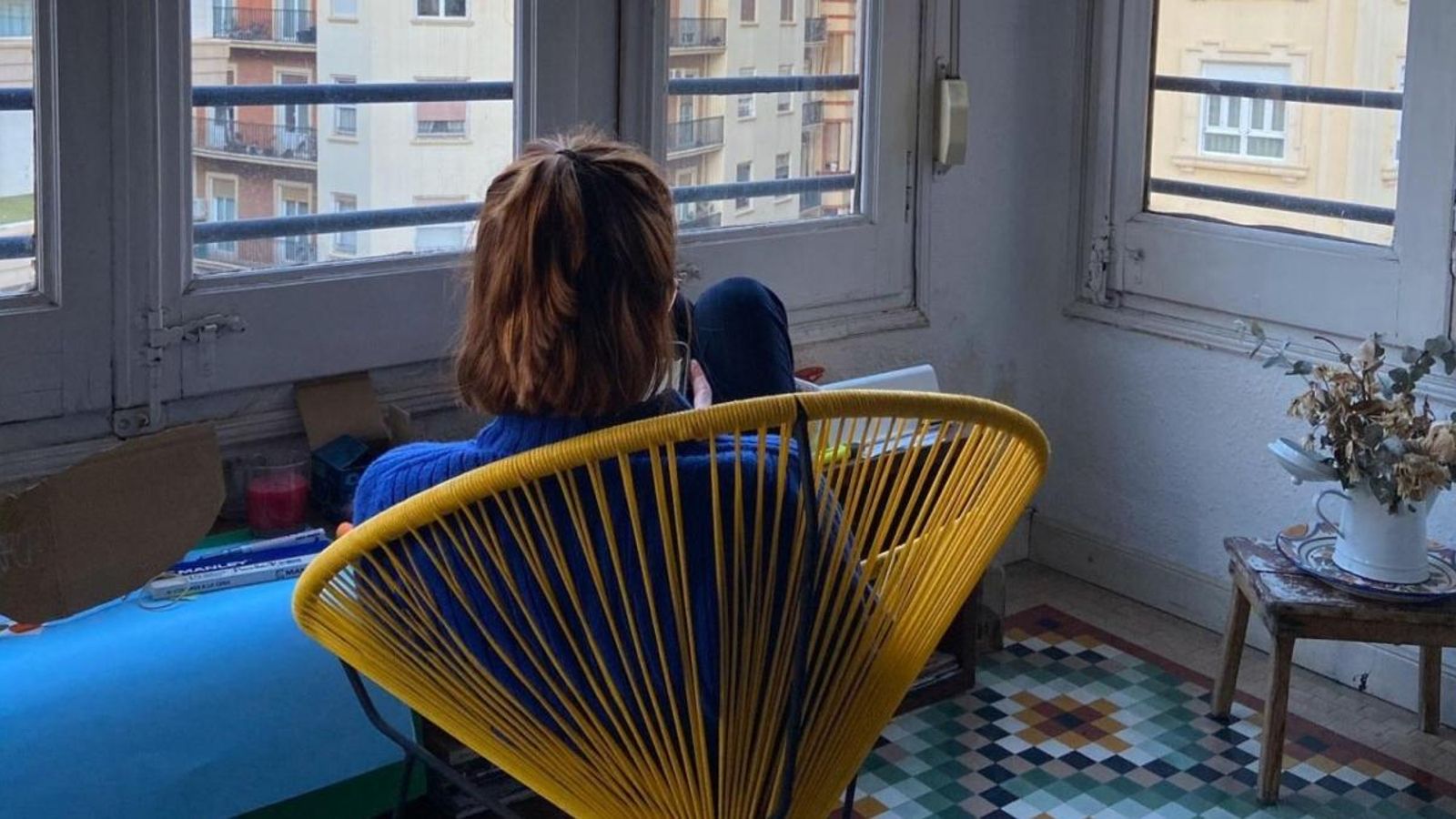 S'han seleccionat un total de 54 curtmetratges en esta edició de DocuVir.20