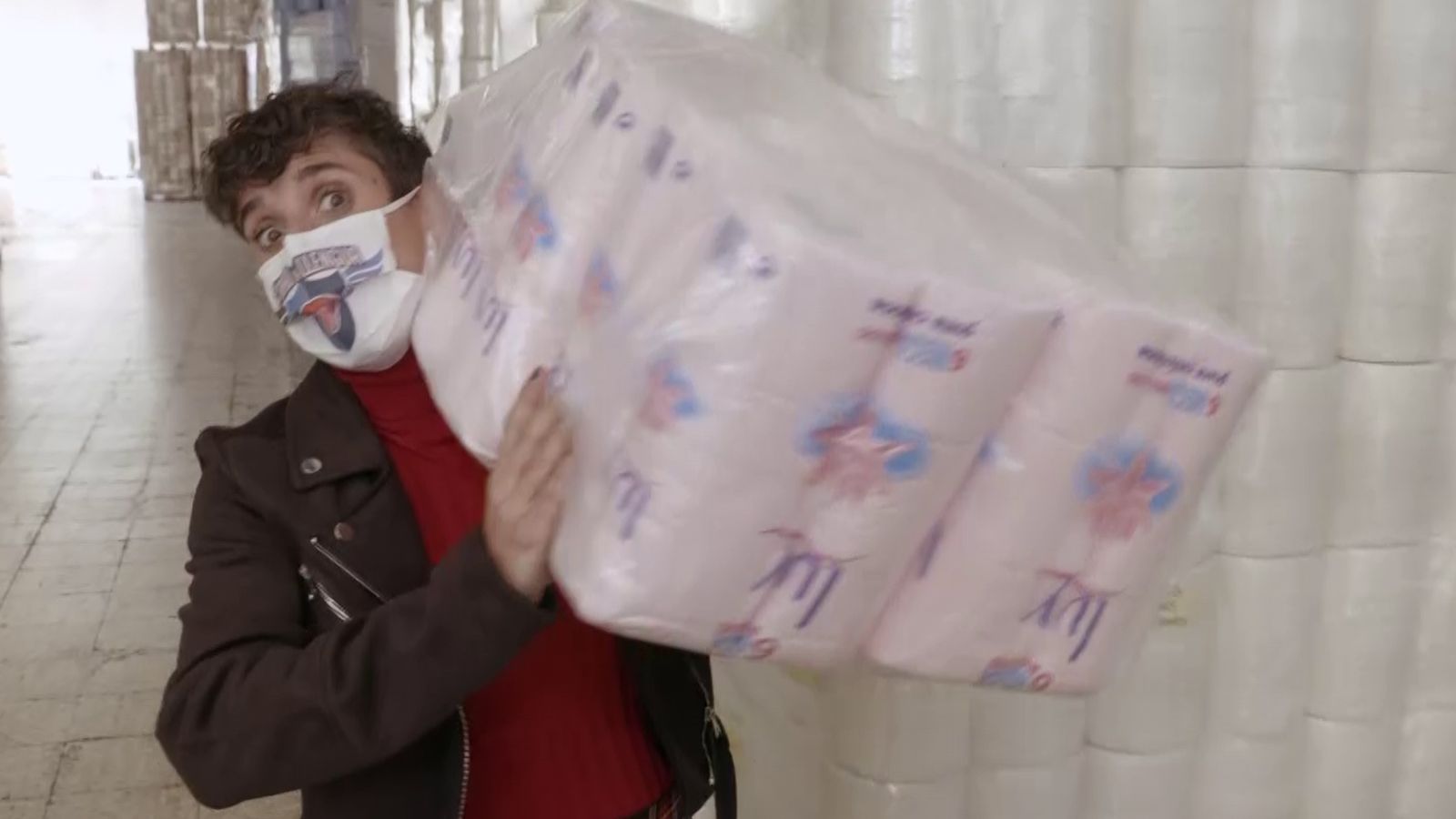 01.02.2021 | Les paraules brutes