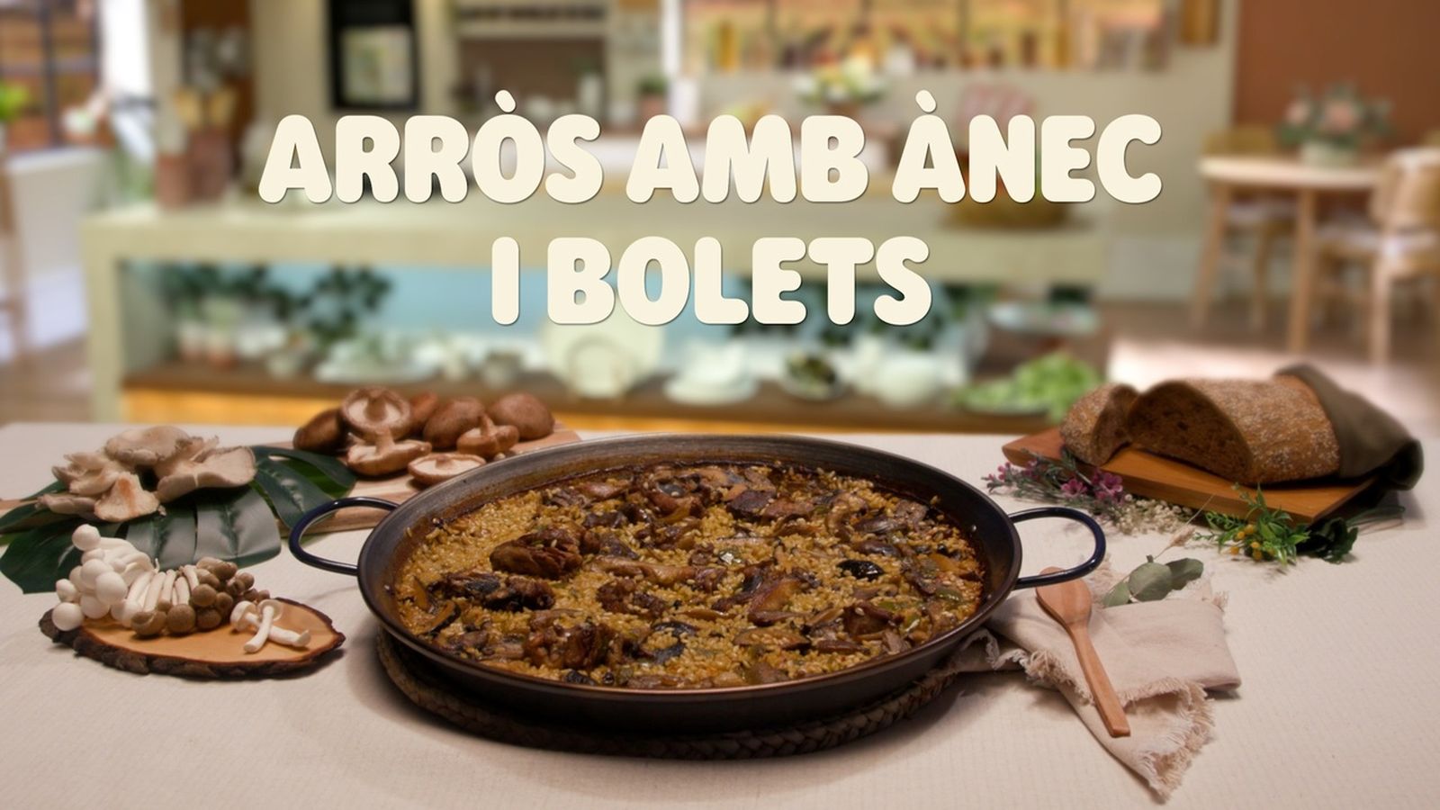 12.02.2026 | La cuina de Morera