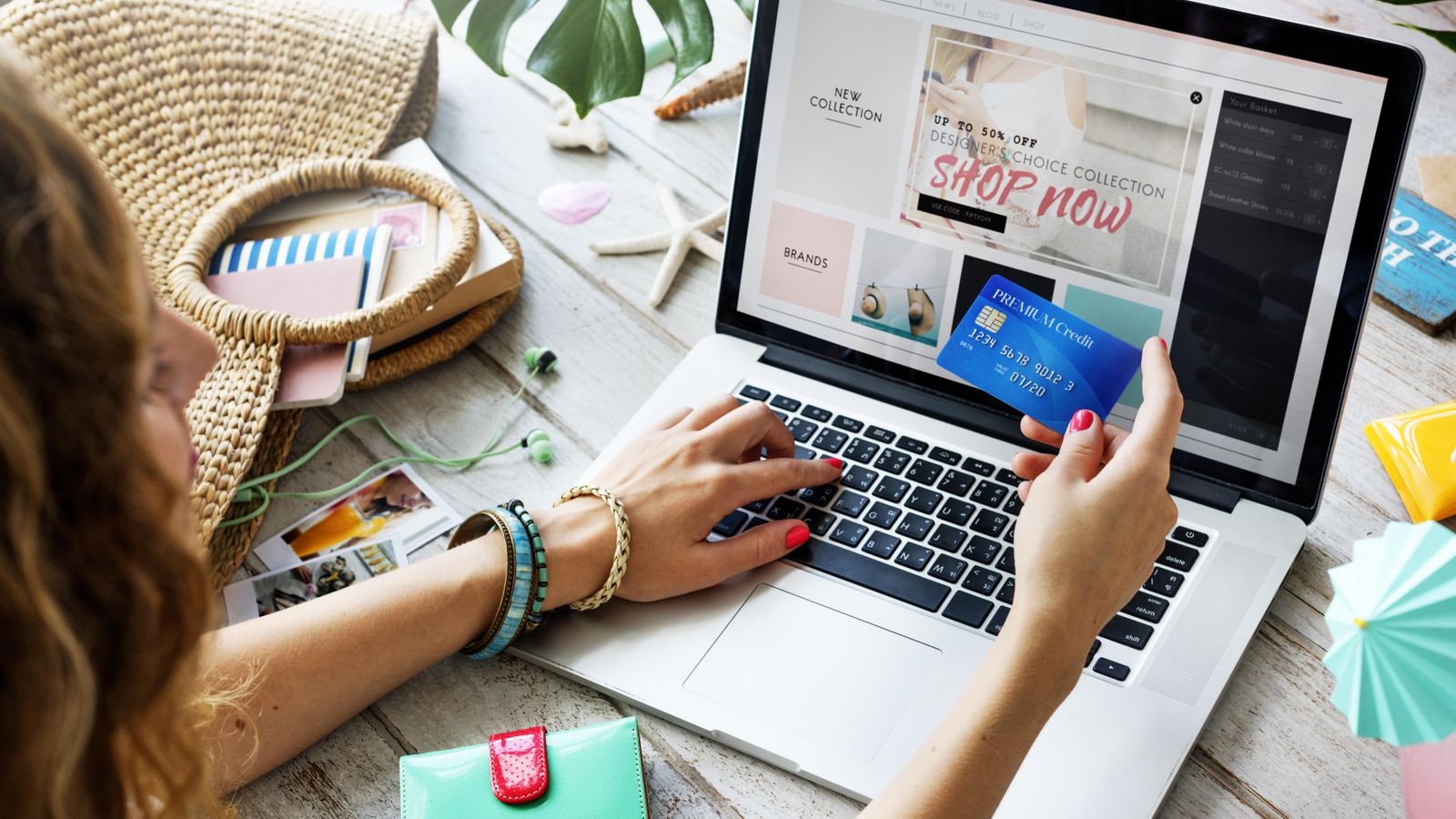 Les compres digitals, que han canviat la manera de vendre, van en augment