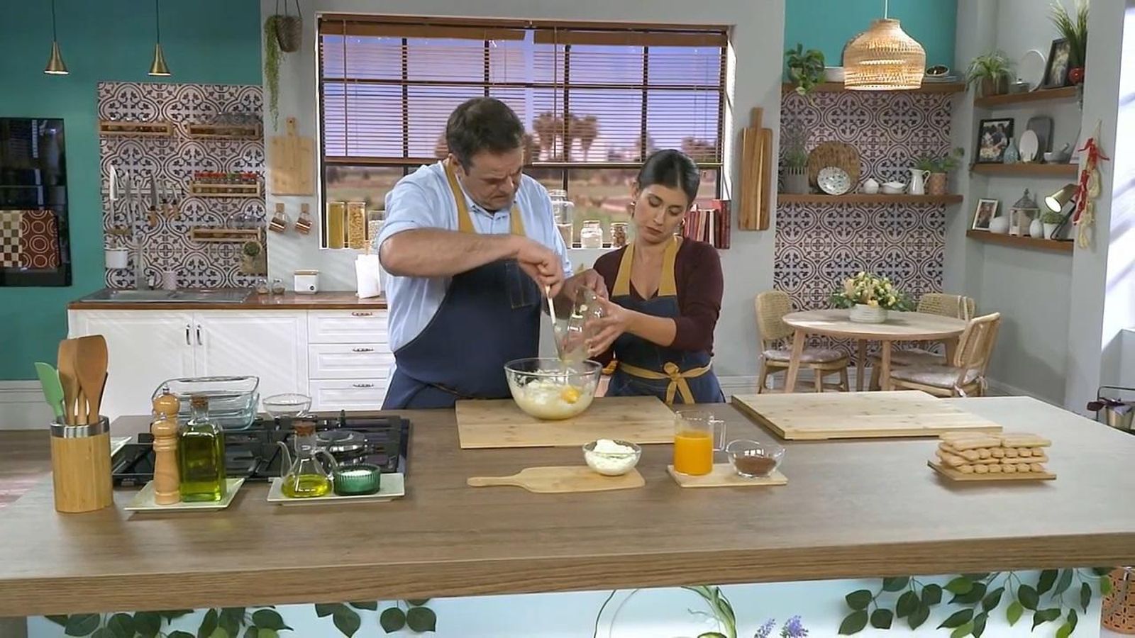 31.10.2025 | La cuina de Morera