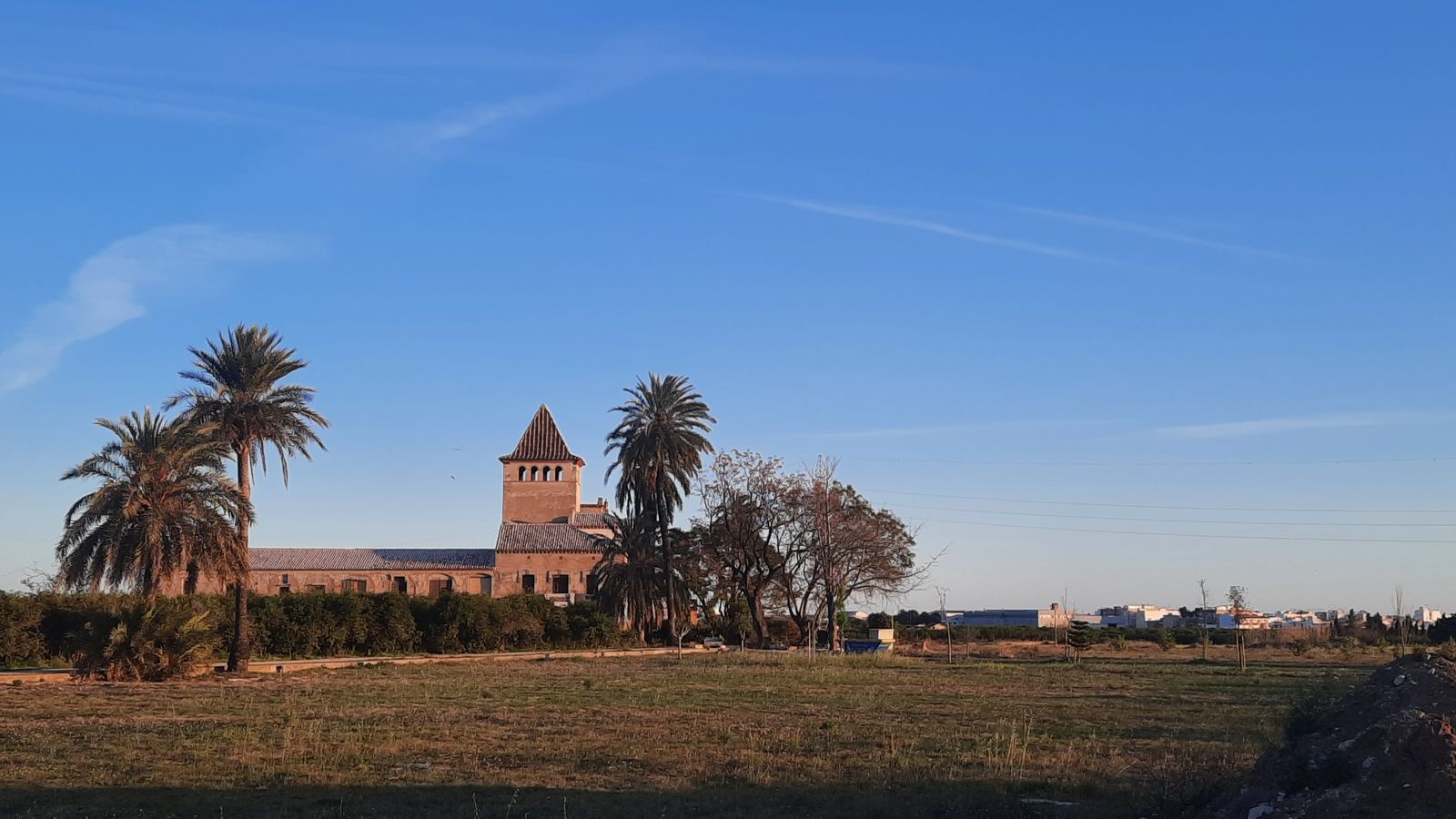 Imatge de Gandia, a la Safor