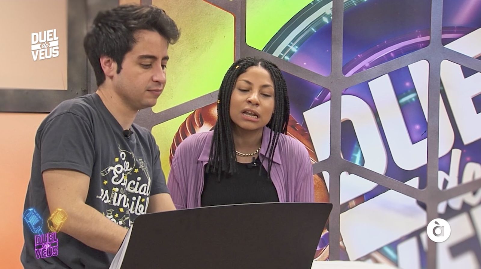 Masterclass Angelica