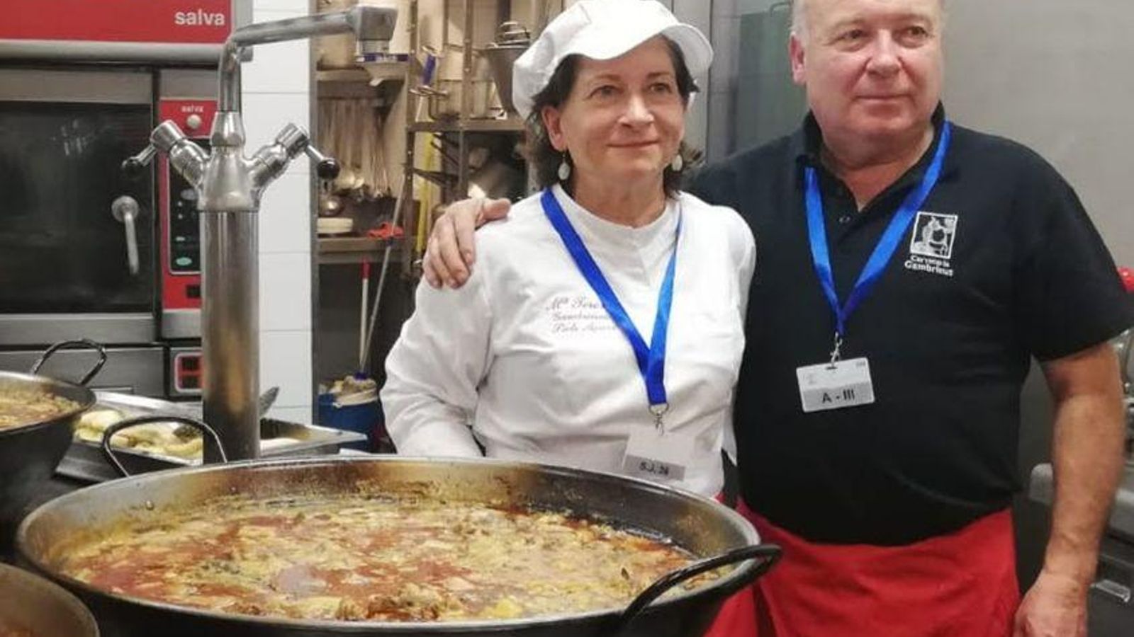 19.02.2019 | Jornades de Plats de Cullera